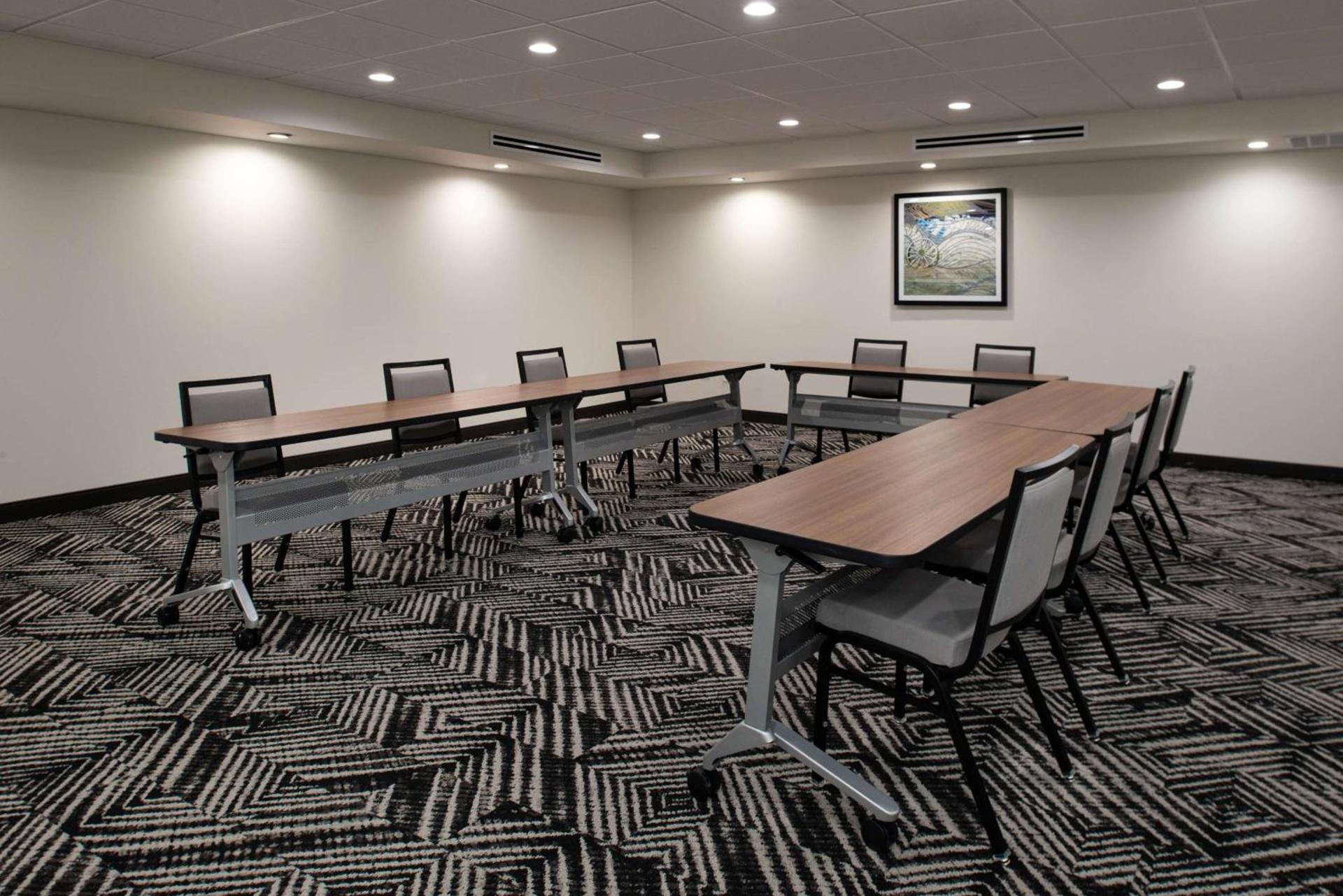 Hyatt Place Dallas/Rockwall photo 21