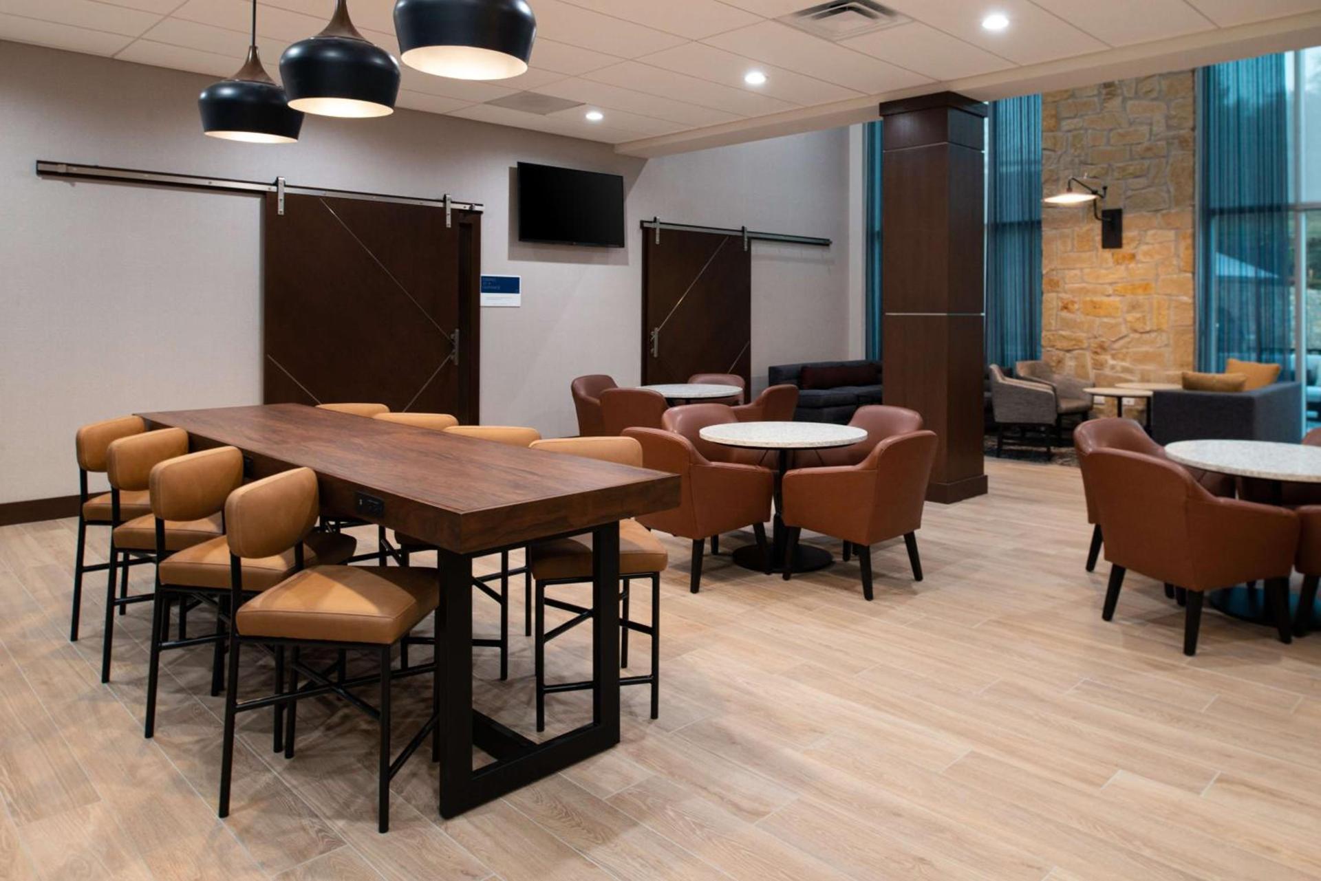 Hyatt Place Dallas/Rockwall photo 12