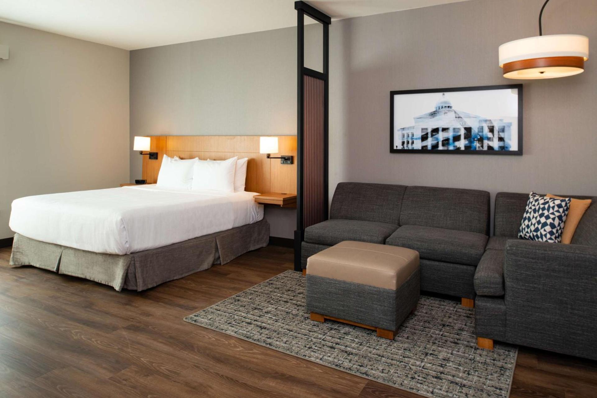 Hyatt Place Dallas/Rockwall photo 22