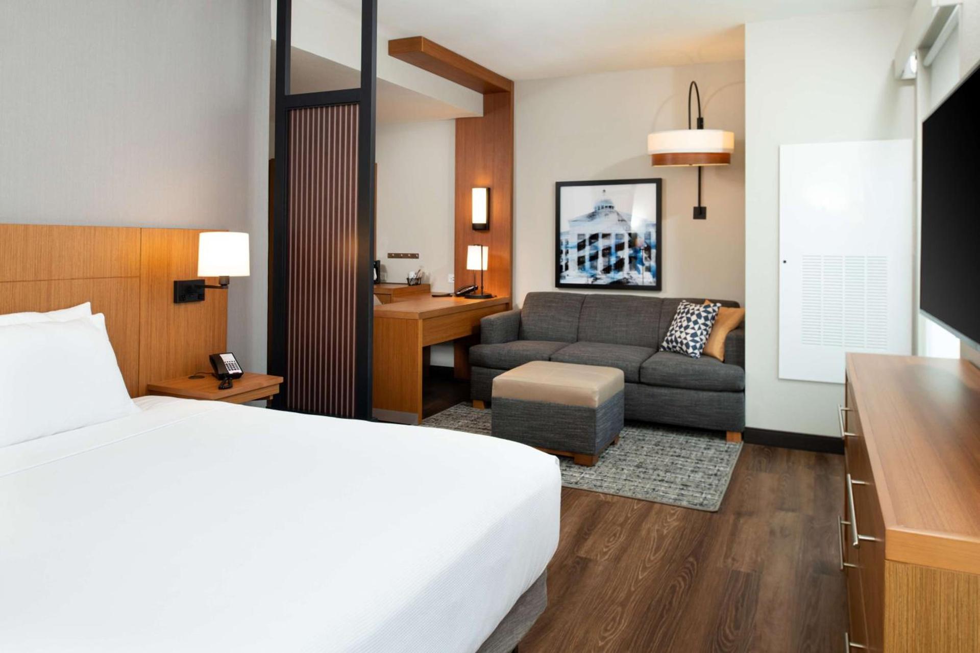 Hyatt Place Dallas/Rockwall photo 23