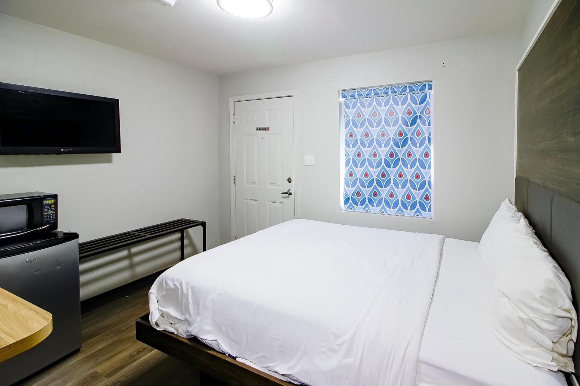 OYO Hotel Sulphur LA Hwy 90 West photo 16