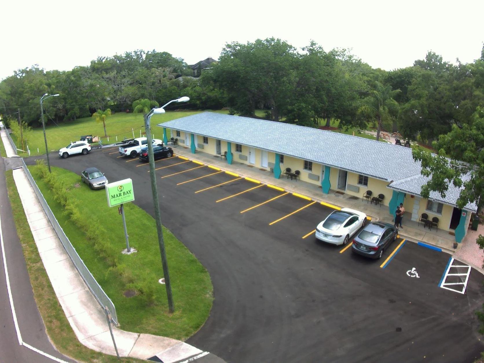 Mar Bay Exclusive Suites photo 85