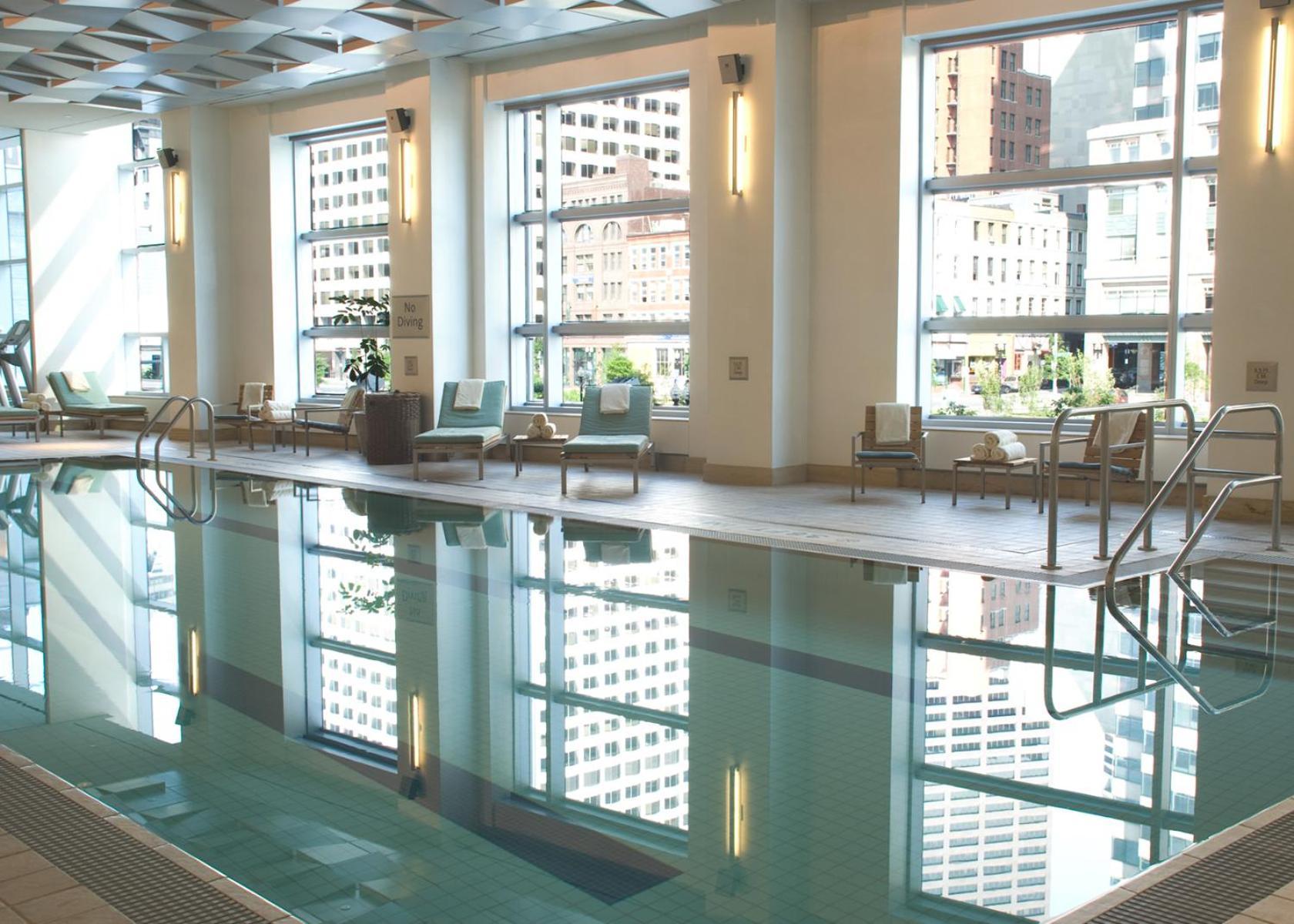 InterContinental Boston by IHG photo 4