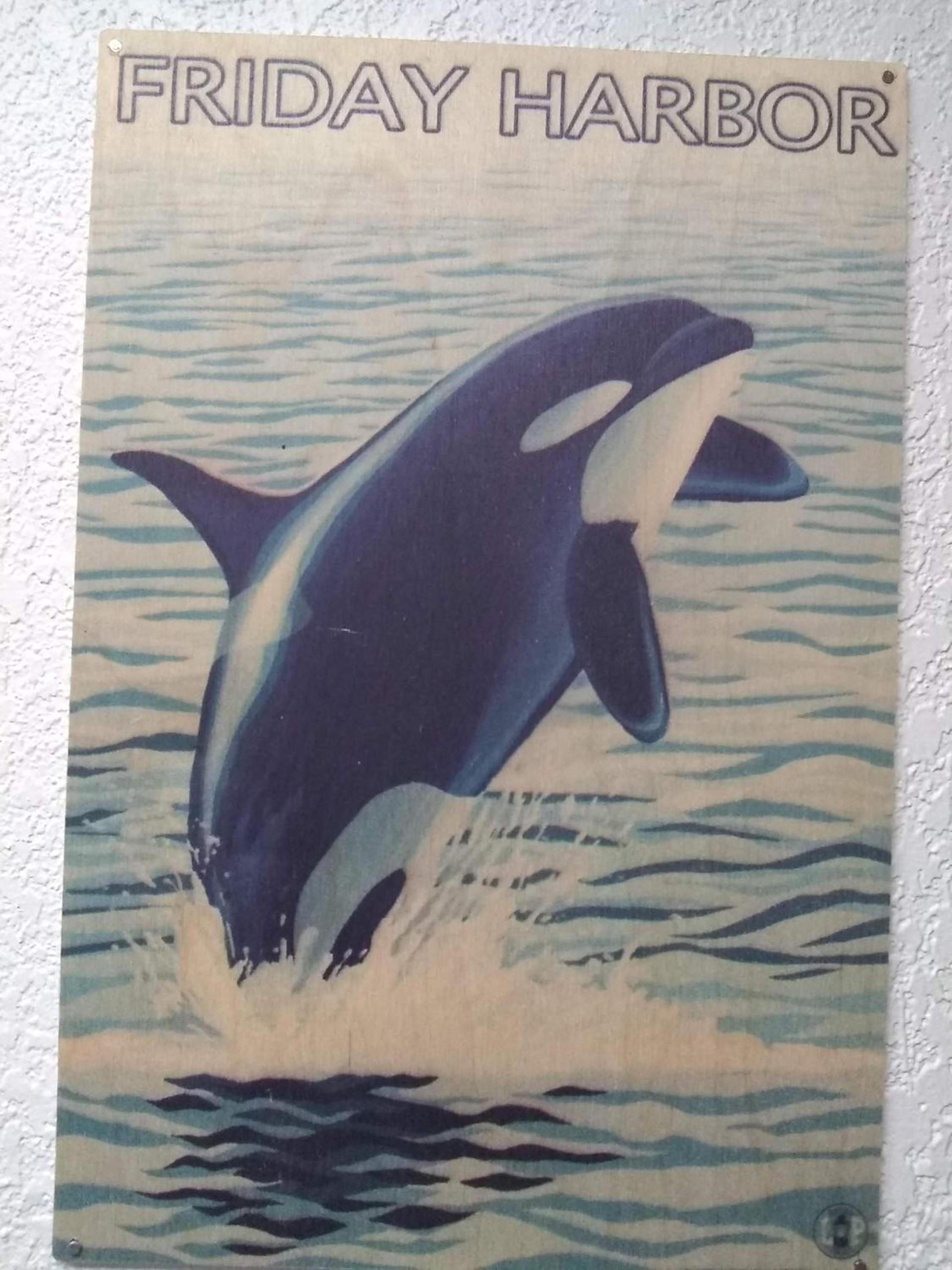The Orca Inn photo 40