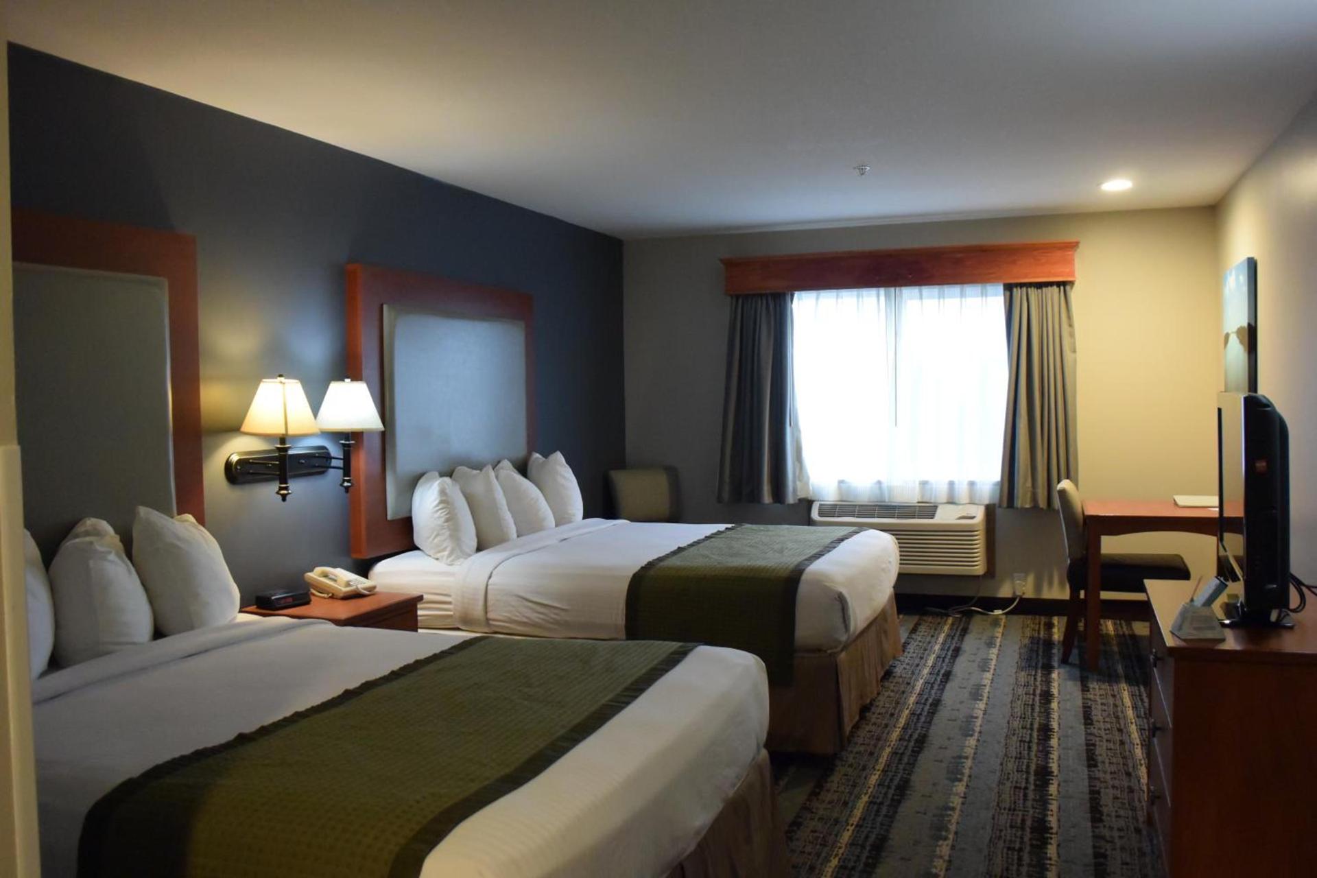 Best Western Newberg Inn photo 78