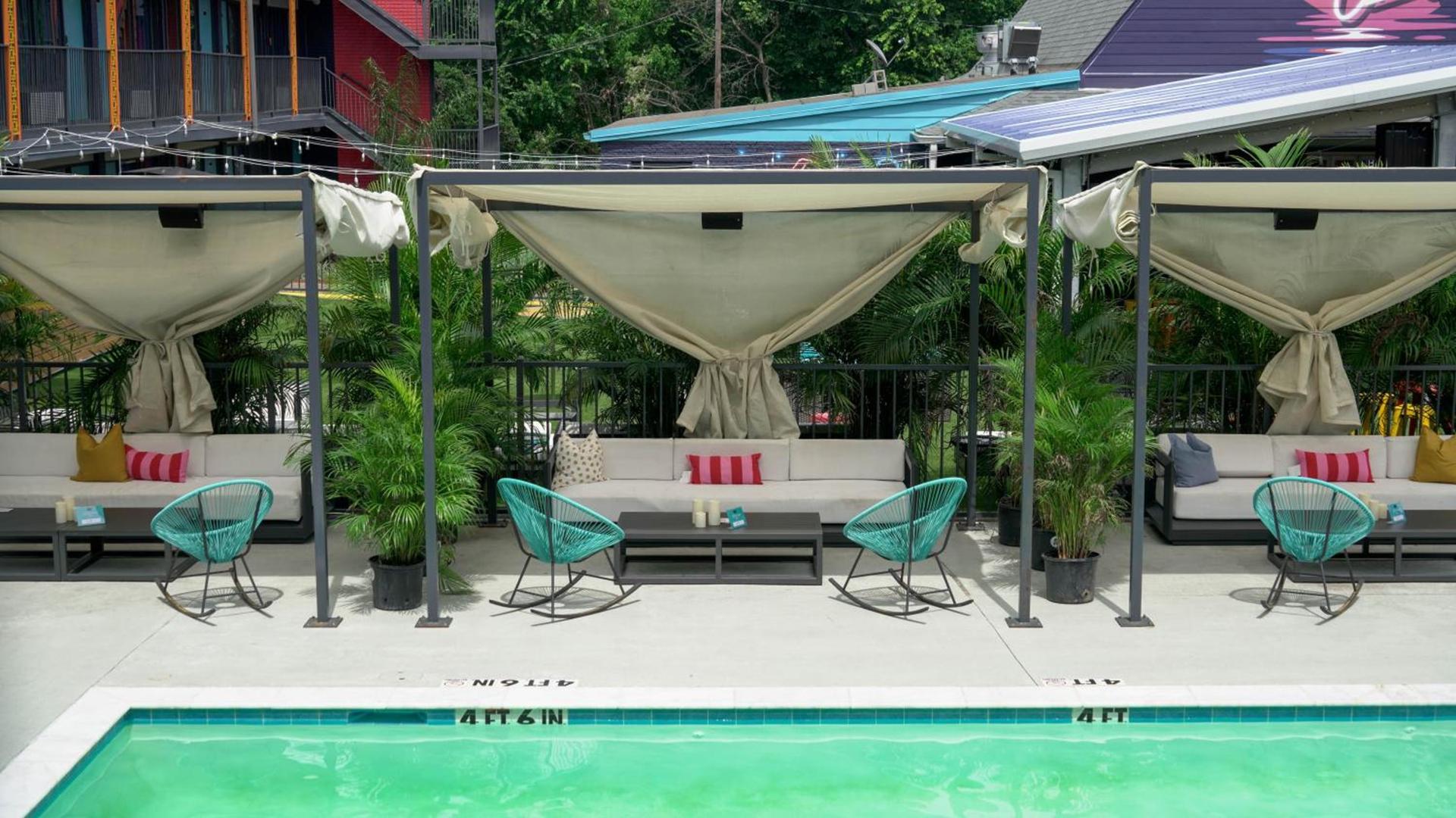 Heights House Hotel - Houston Heights Downtown, an Ascend Collection Hotel photo 67
