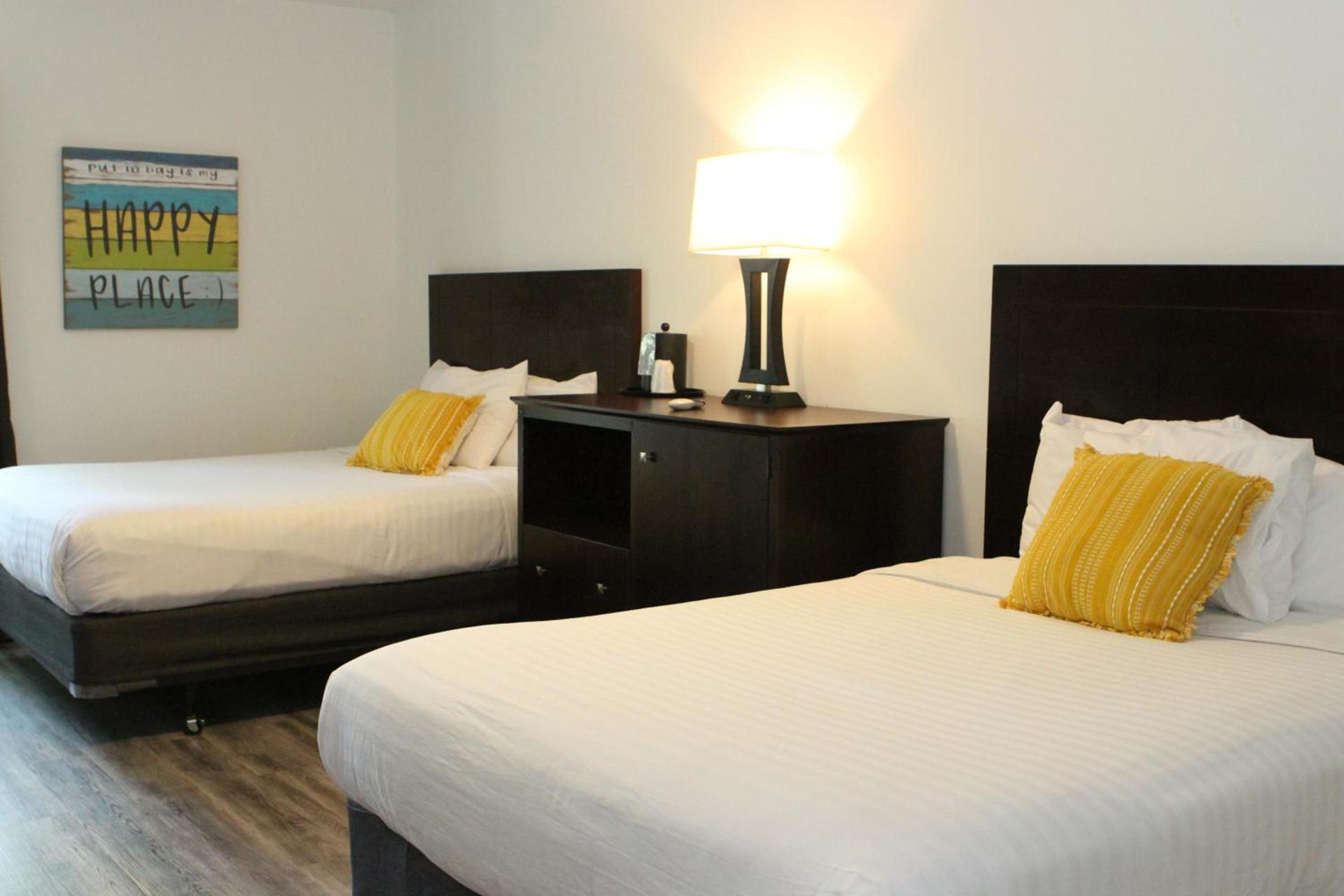 Bay Lodging Resort photo 43