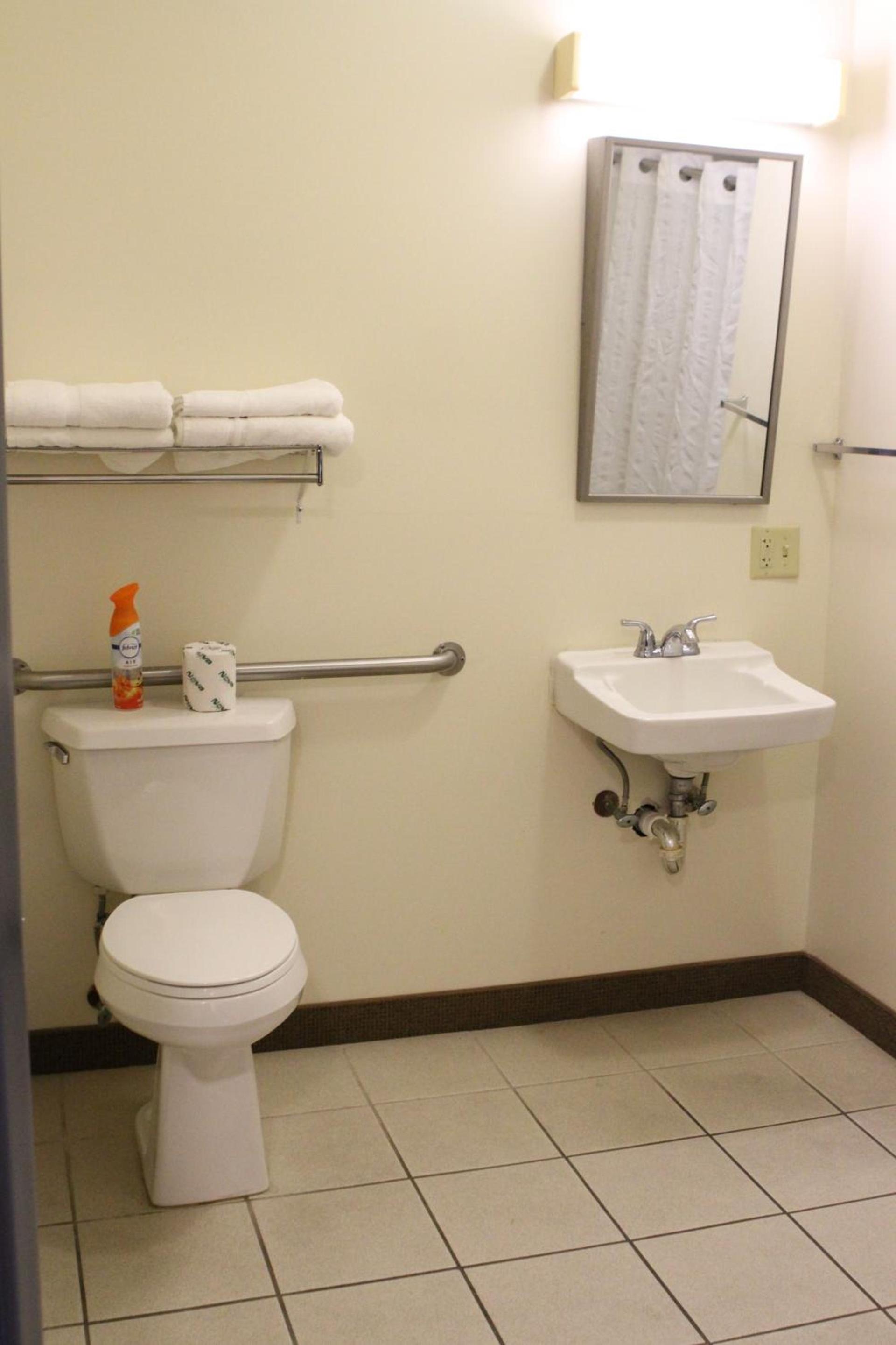 Bay Lodging Resort photo 60