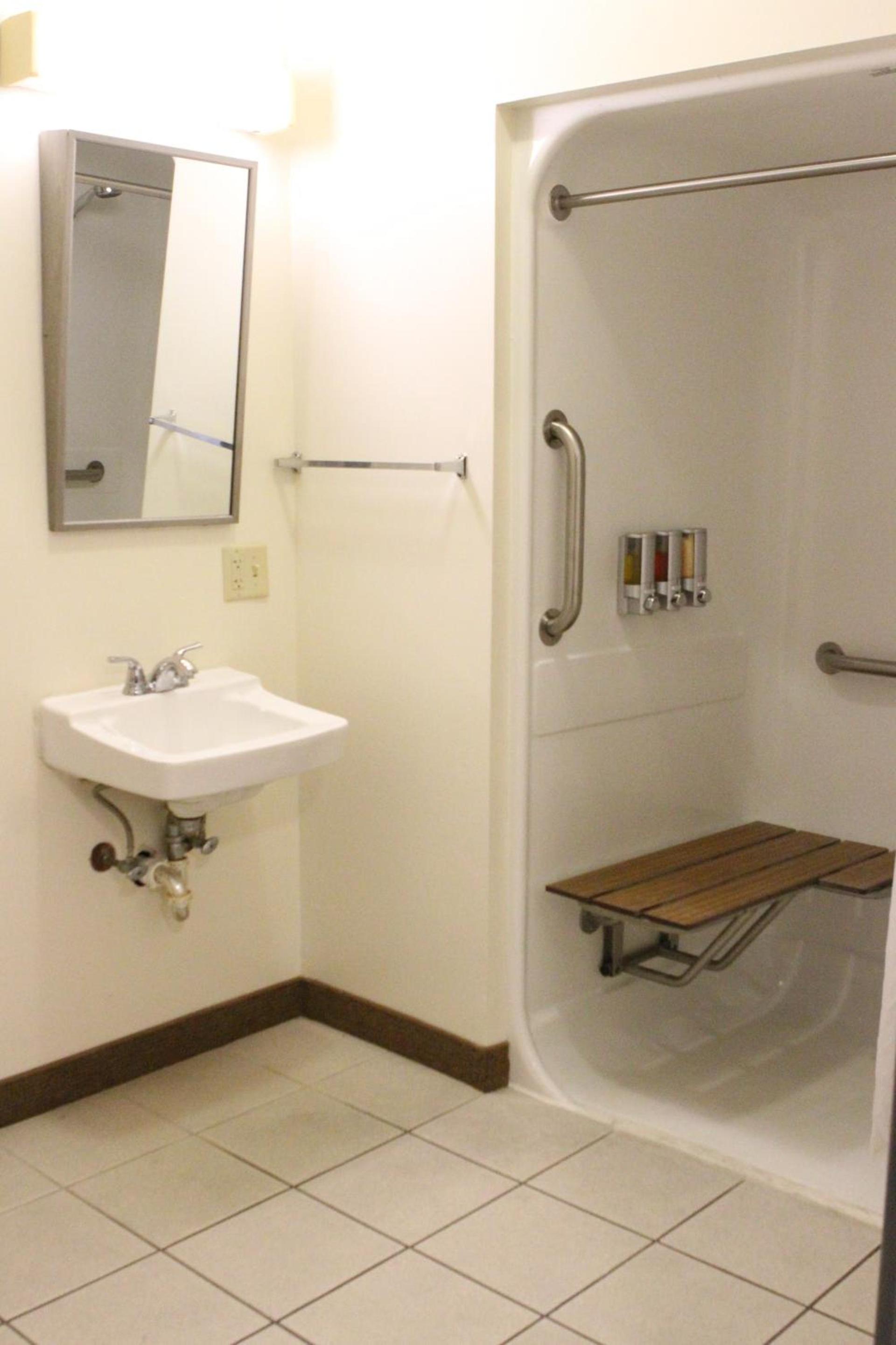Bay Lodging Resort photo 33
