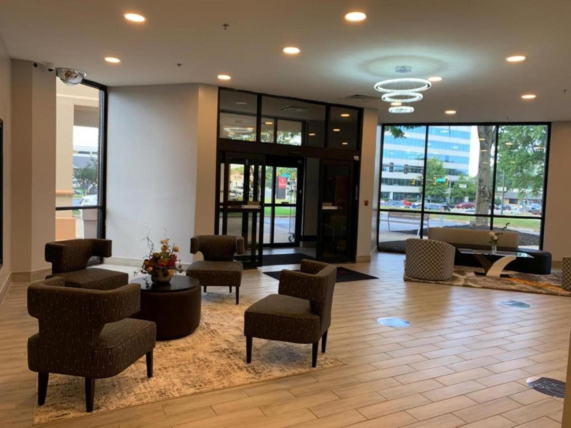 Comfort Inn & Suites photo 10
