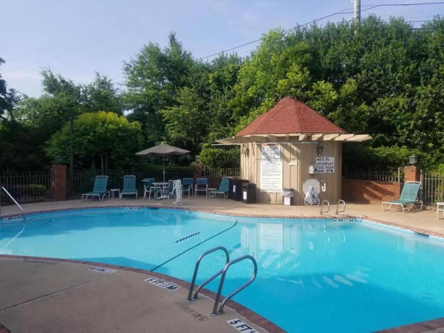 Comfort Inn & Suites photo 18