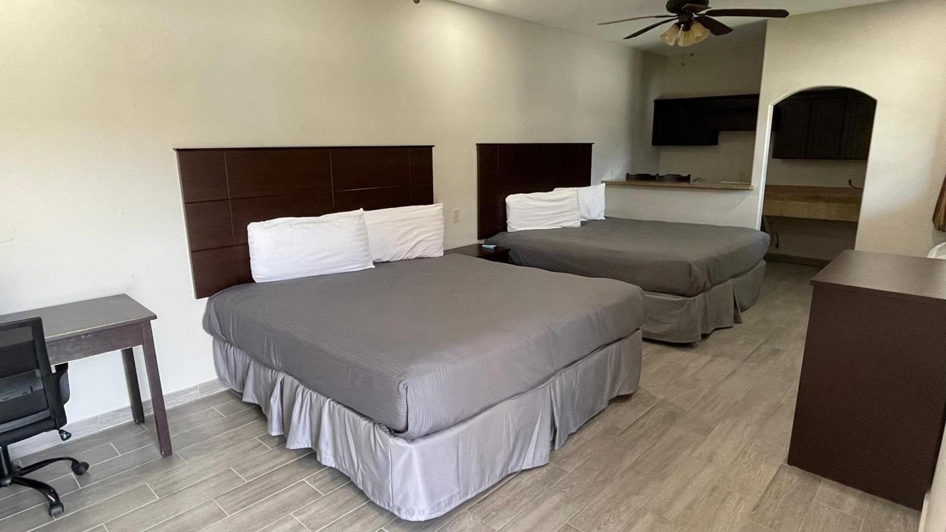 Guest Inn San Benito/Harlingen photo 22