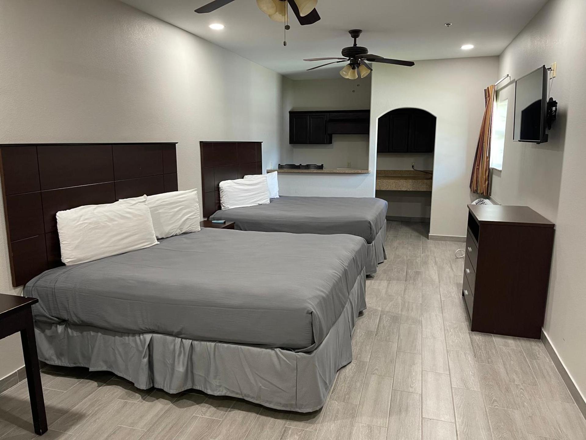 Guest Inn San Benito/Harlingen photo 20