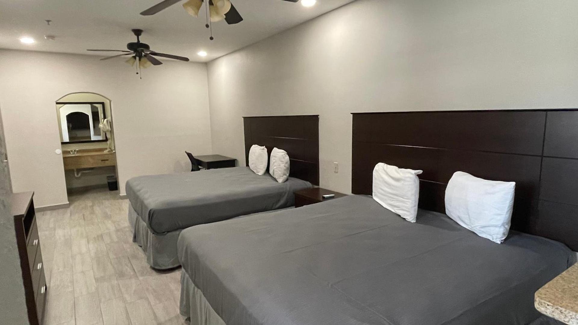 Guest Inn San Benito/Harlingen photo 21