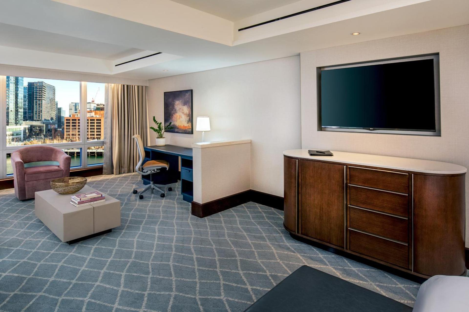 InterContinental Boston by IHG photo 12