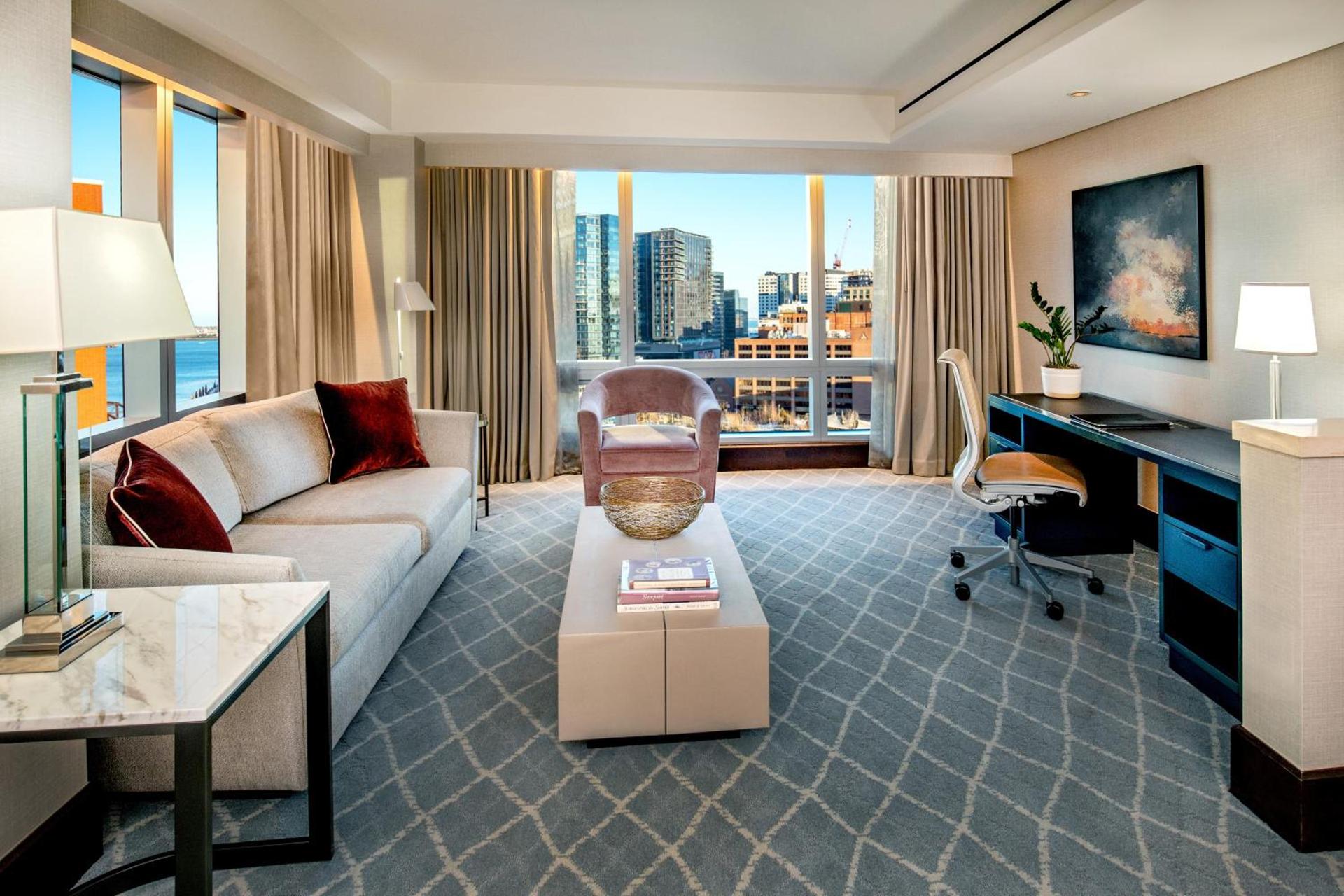 InterContinental Boston by IHG photo 13