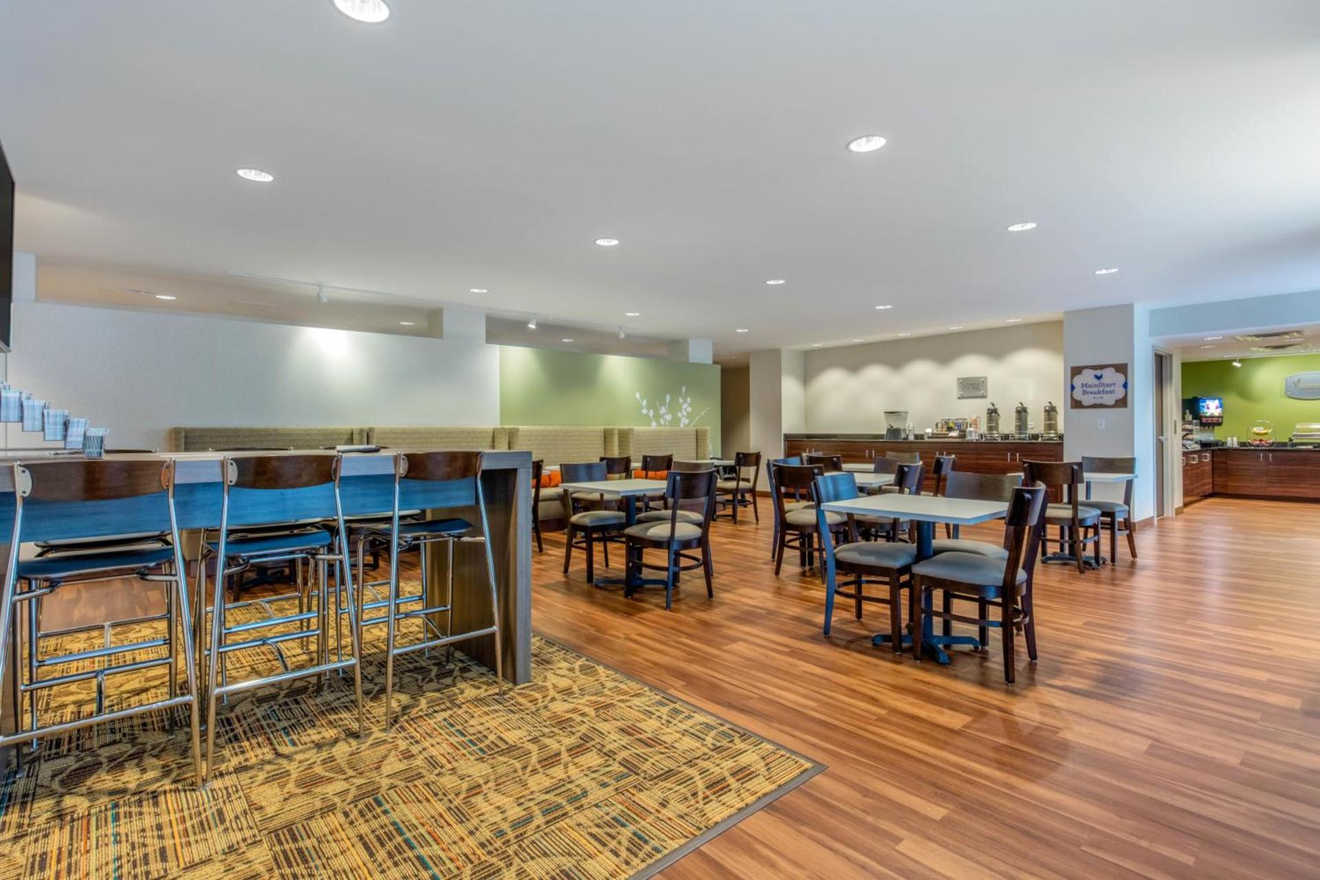 Comfort Inn St Louis Airport photo 47