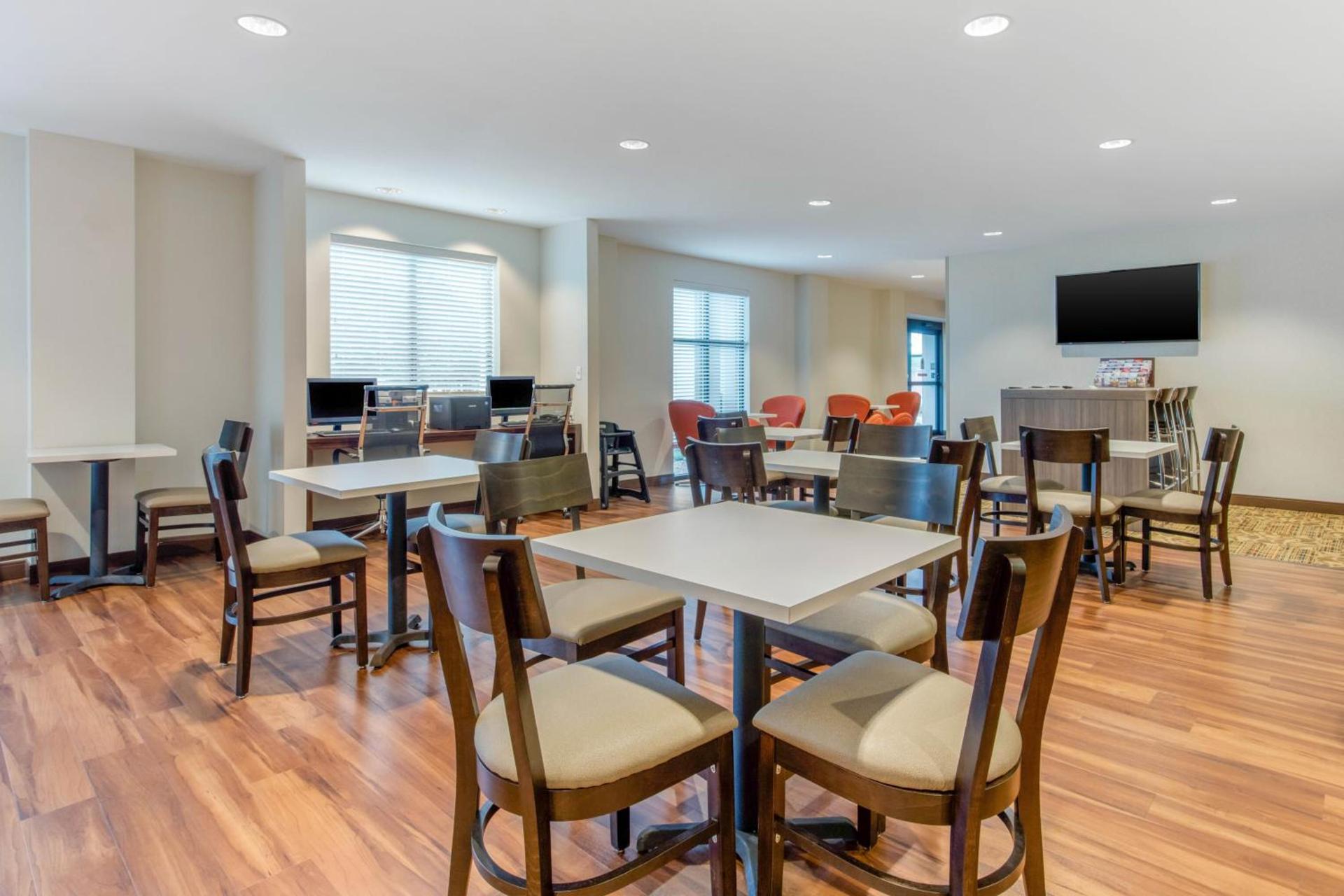 Comfort Inn St Louis Airport photo 40