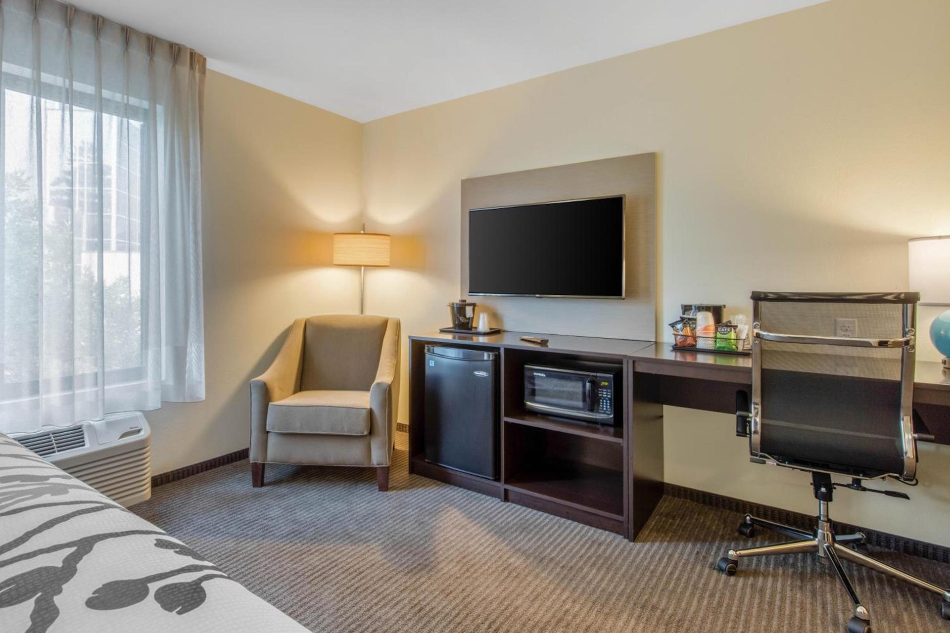 Comfort Inn St Louis Airport photo 38