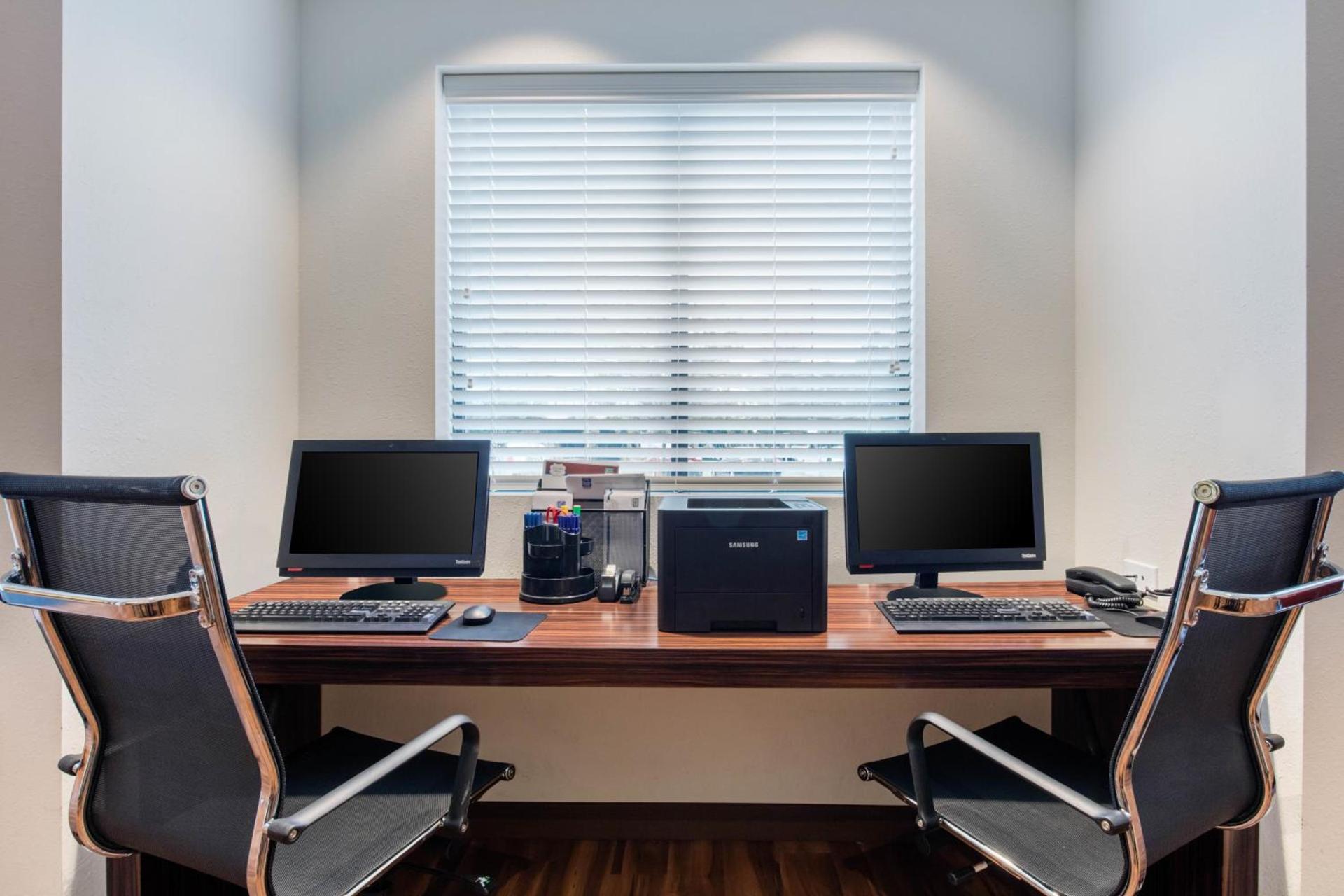 Comfort Inn St Louis Airport photo 39