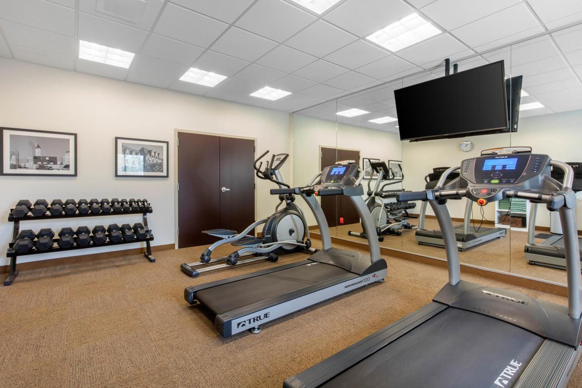 Comfort Inn St Louis Airport photo 30