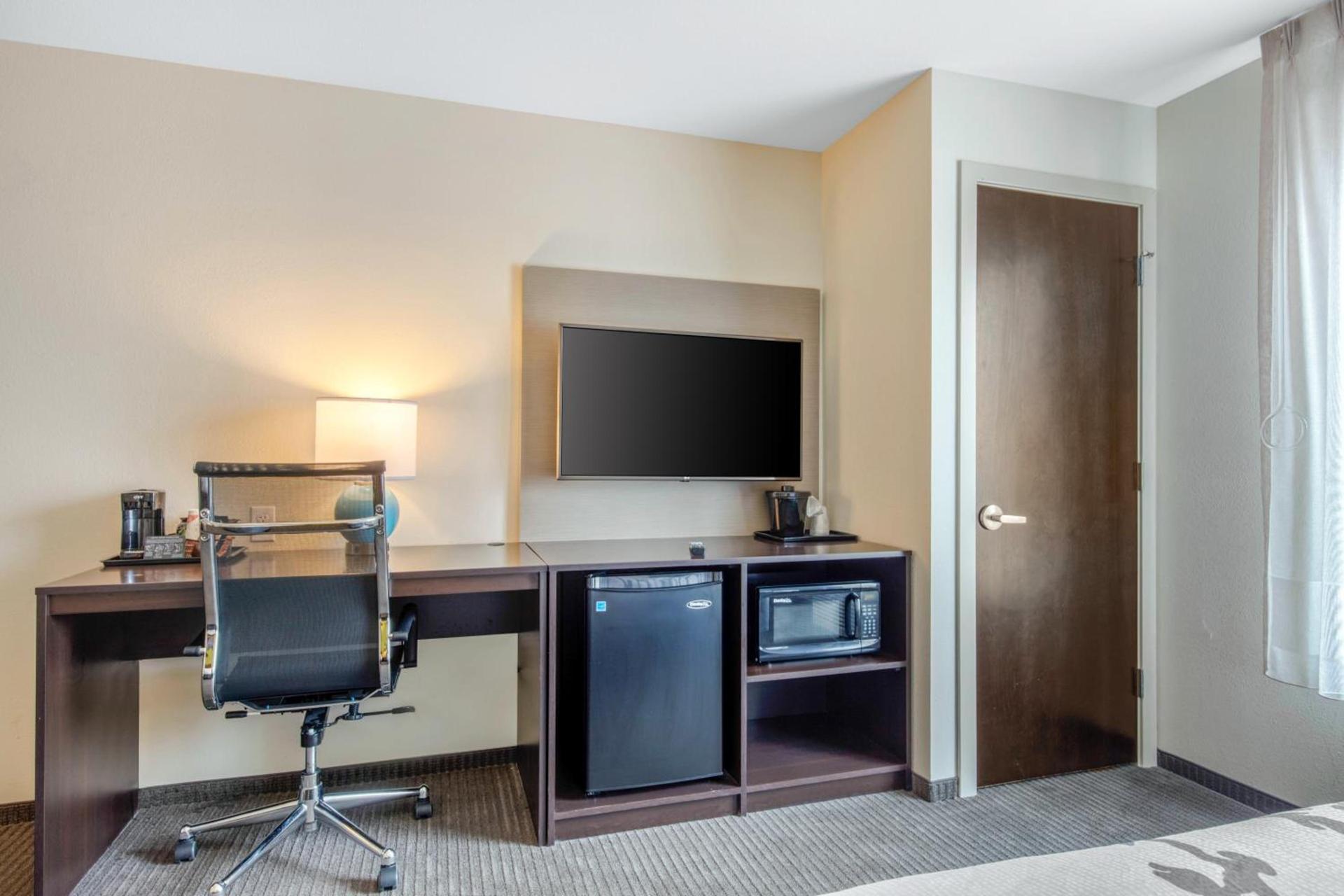Comfort Inn St Louis Airport photo 45