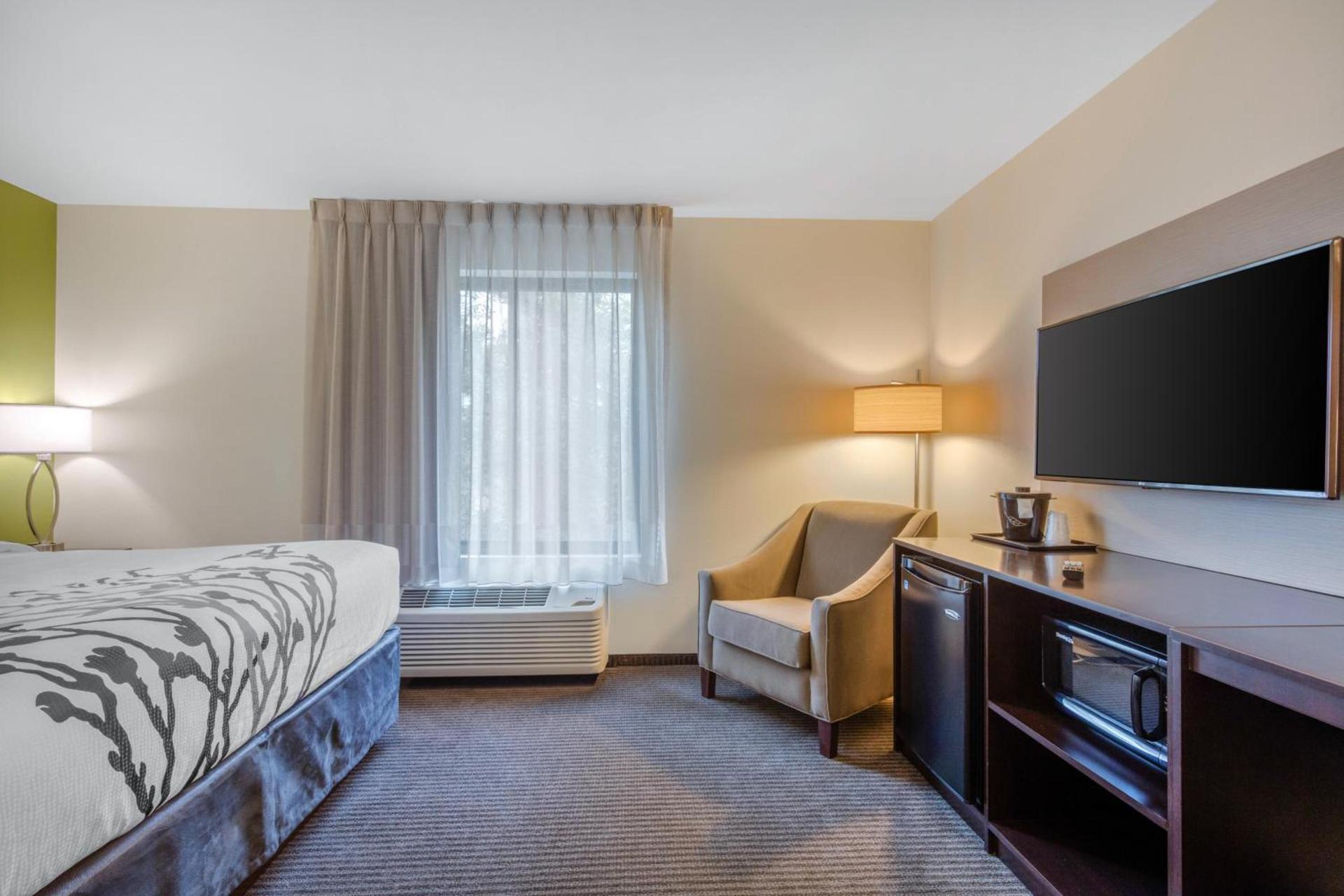 Comfort Inn St Louis Airport photo 44