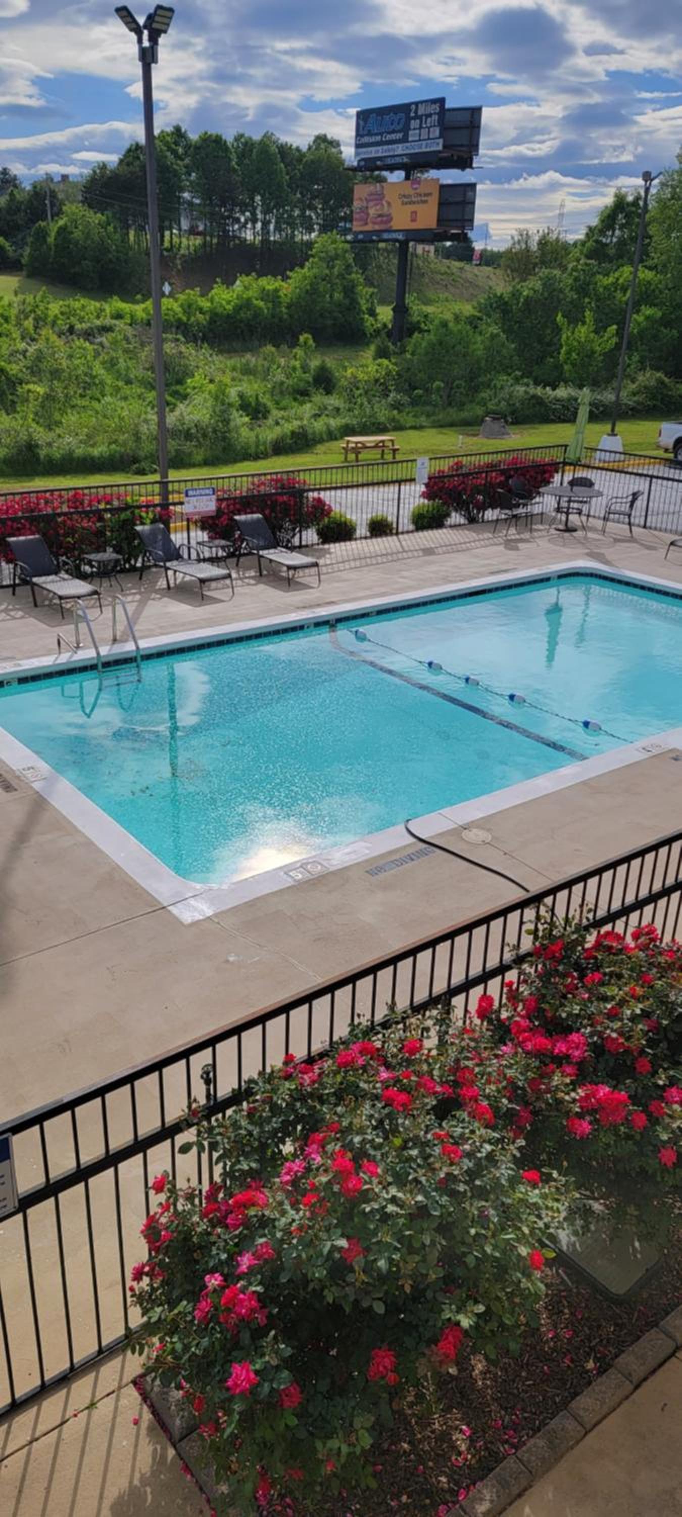 Quality Inn Forest City photo 31