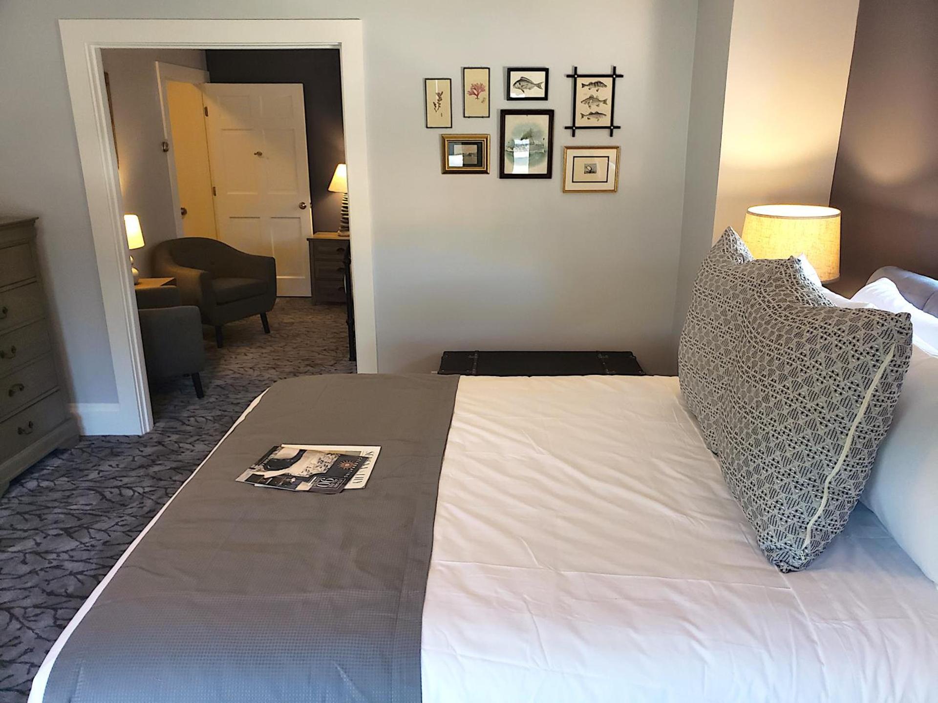 Little Fig Hotel photo 16
