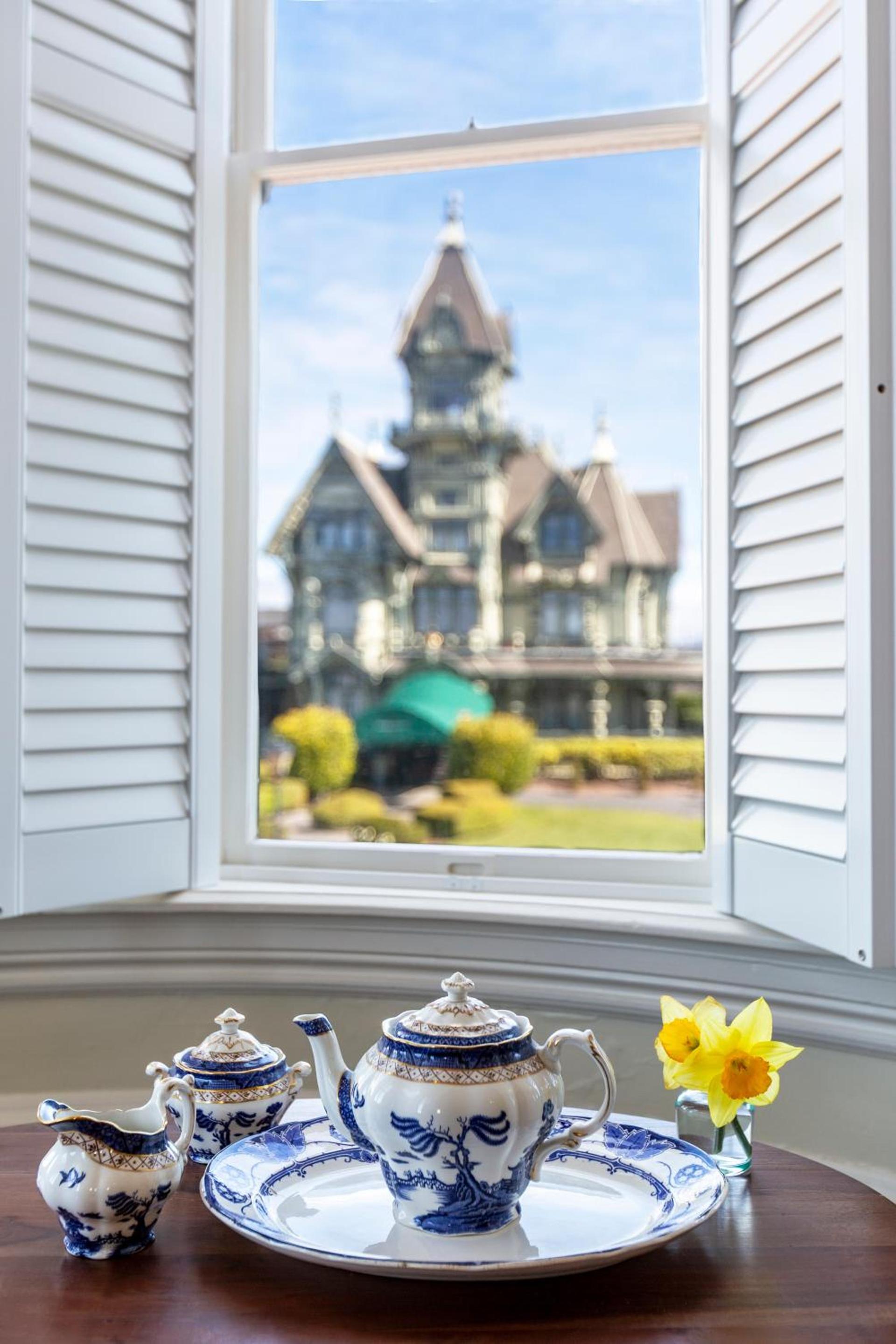 Pinc Lady Mansion photo 4