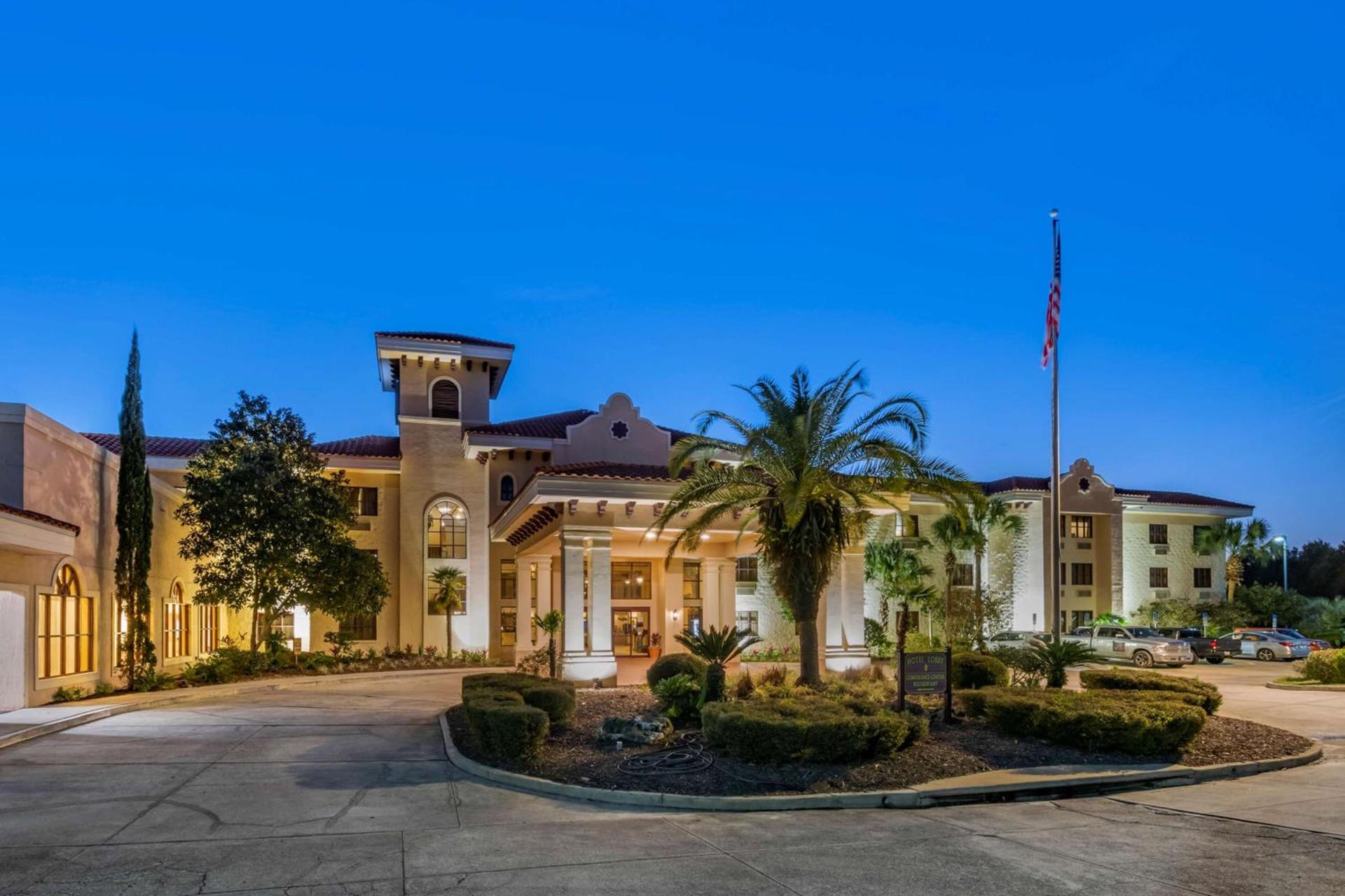 Best Western Gateway Grand — hotel in Gainesville
