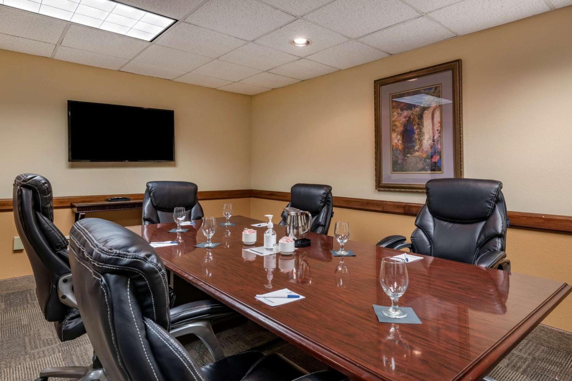 Best Western Gateway Grand photo 43