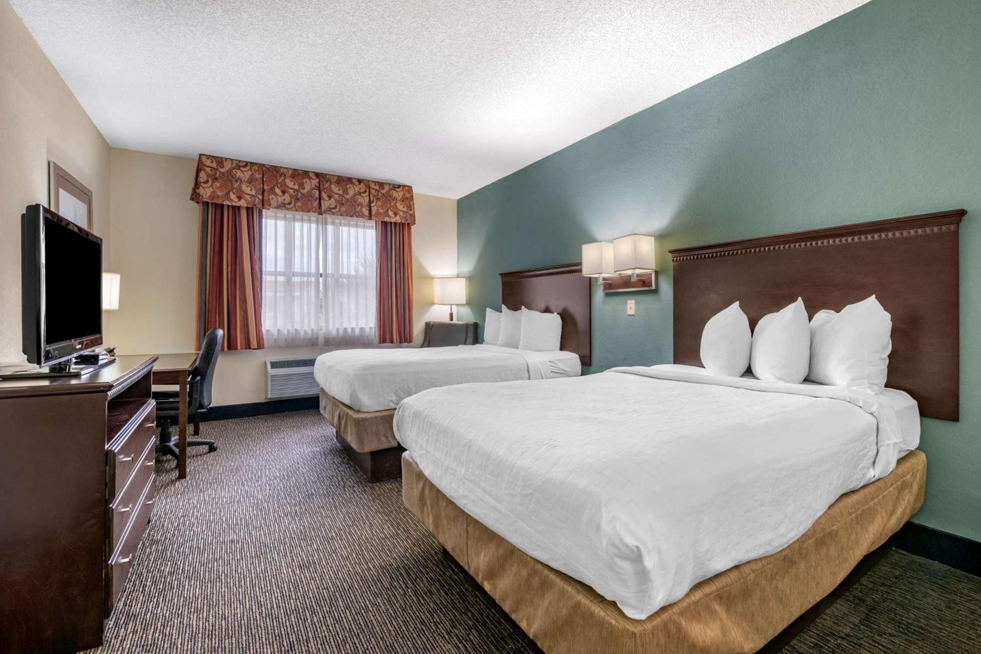 Best Western Gateway Grand photo 38