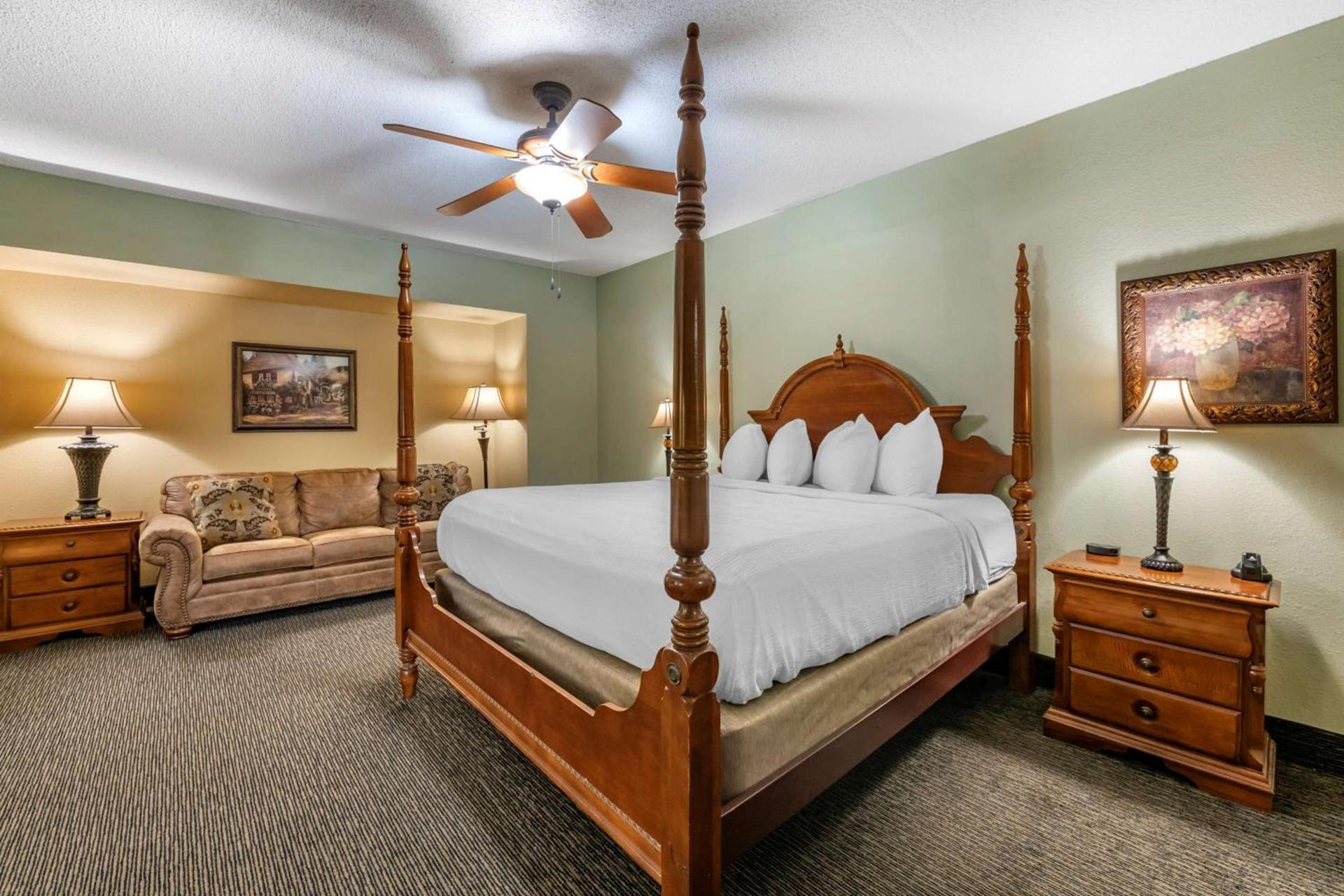 Best Western Gateway Grand photo 15