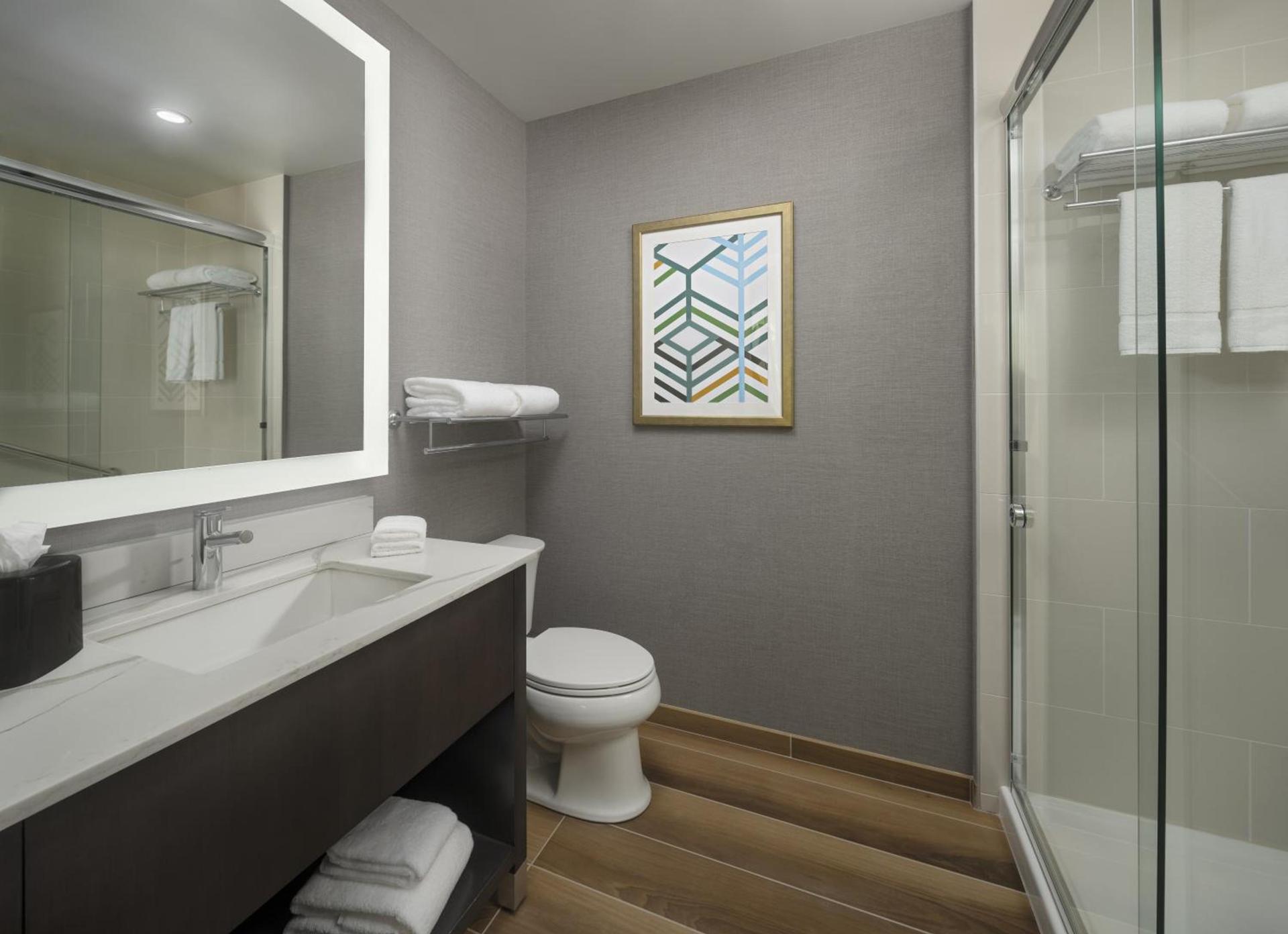 Hyatt House LAX Century Blvd photo 69