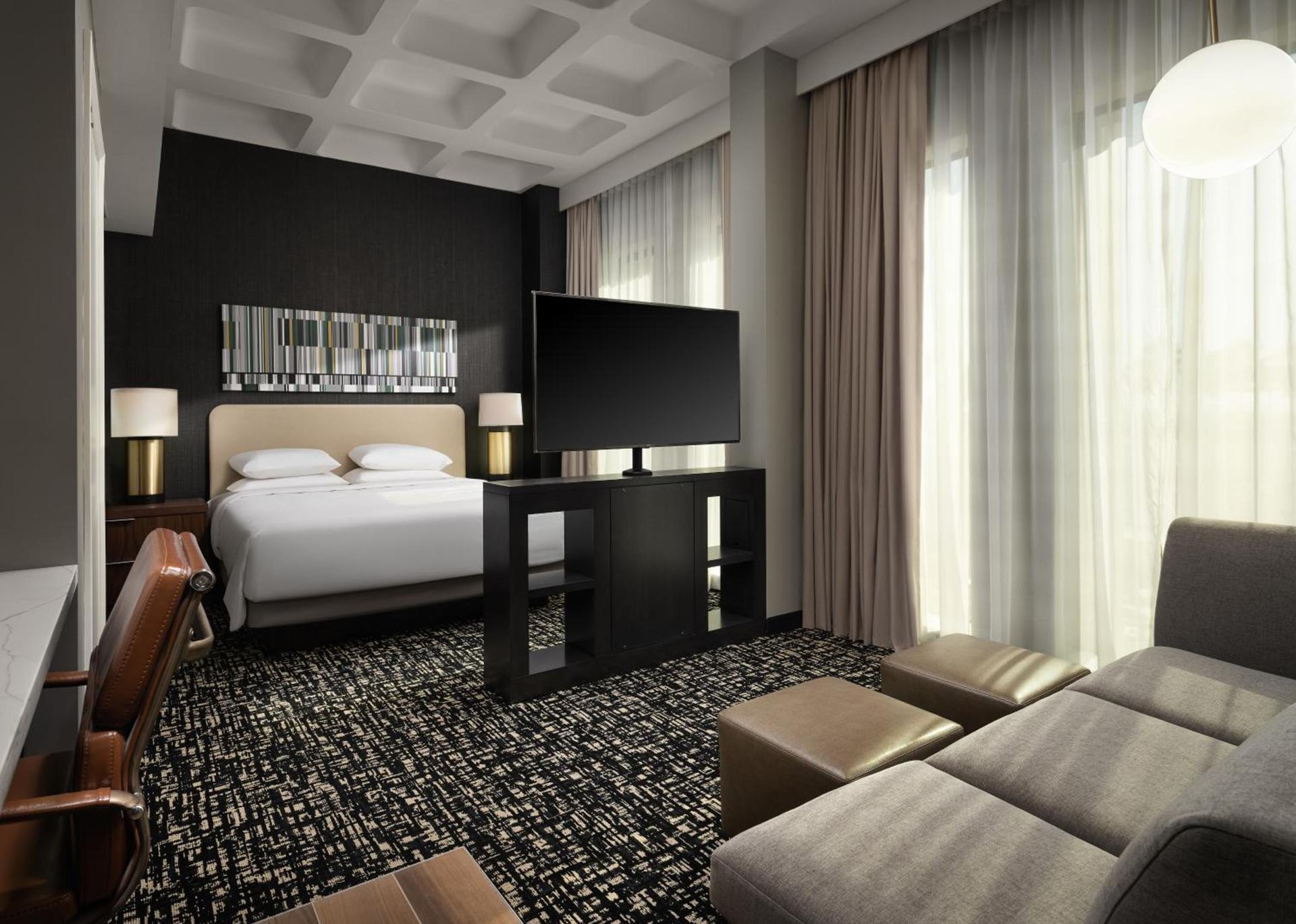 Hyatt House LAX Century Blvd photo 72