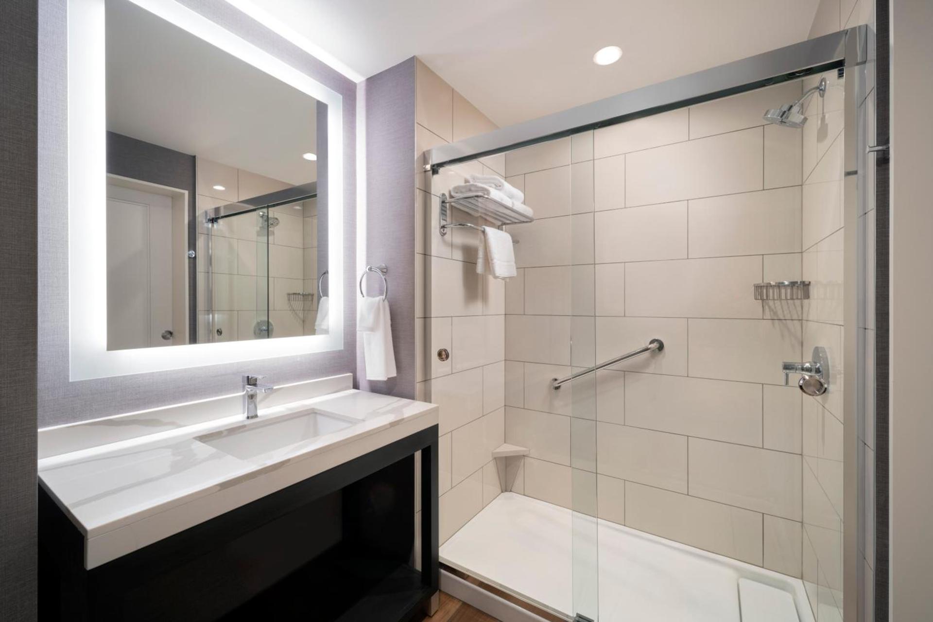 Hyatt House LAX Century Blvd photo 74