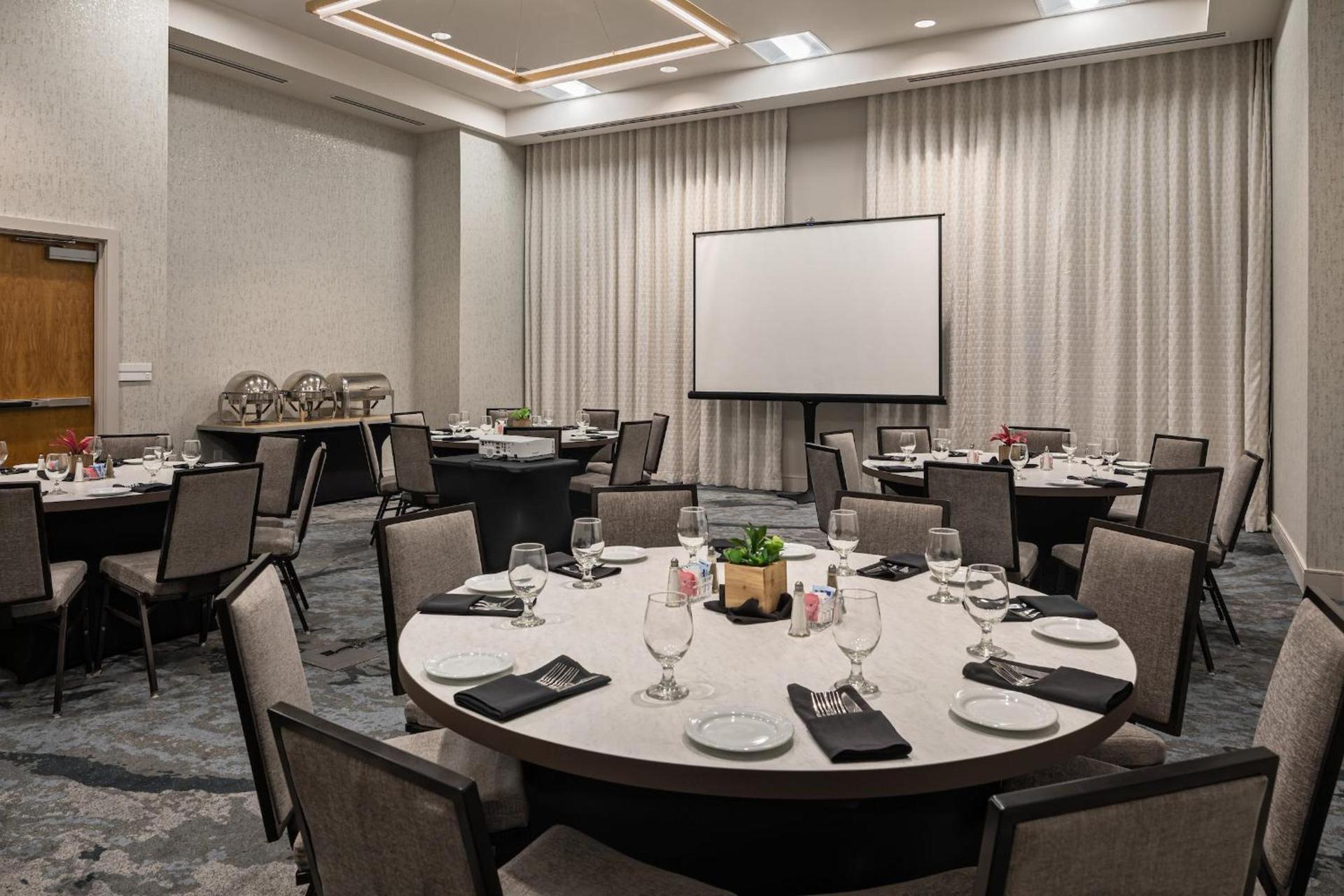 Crowne Plaza North Augusta, by IHG photo 21