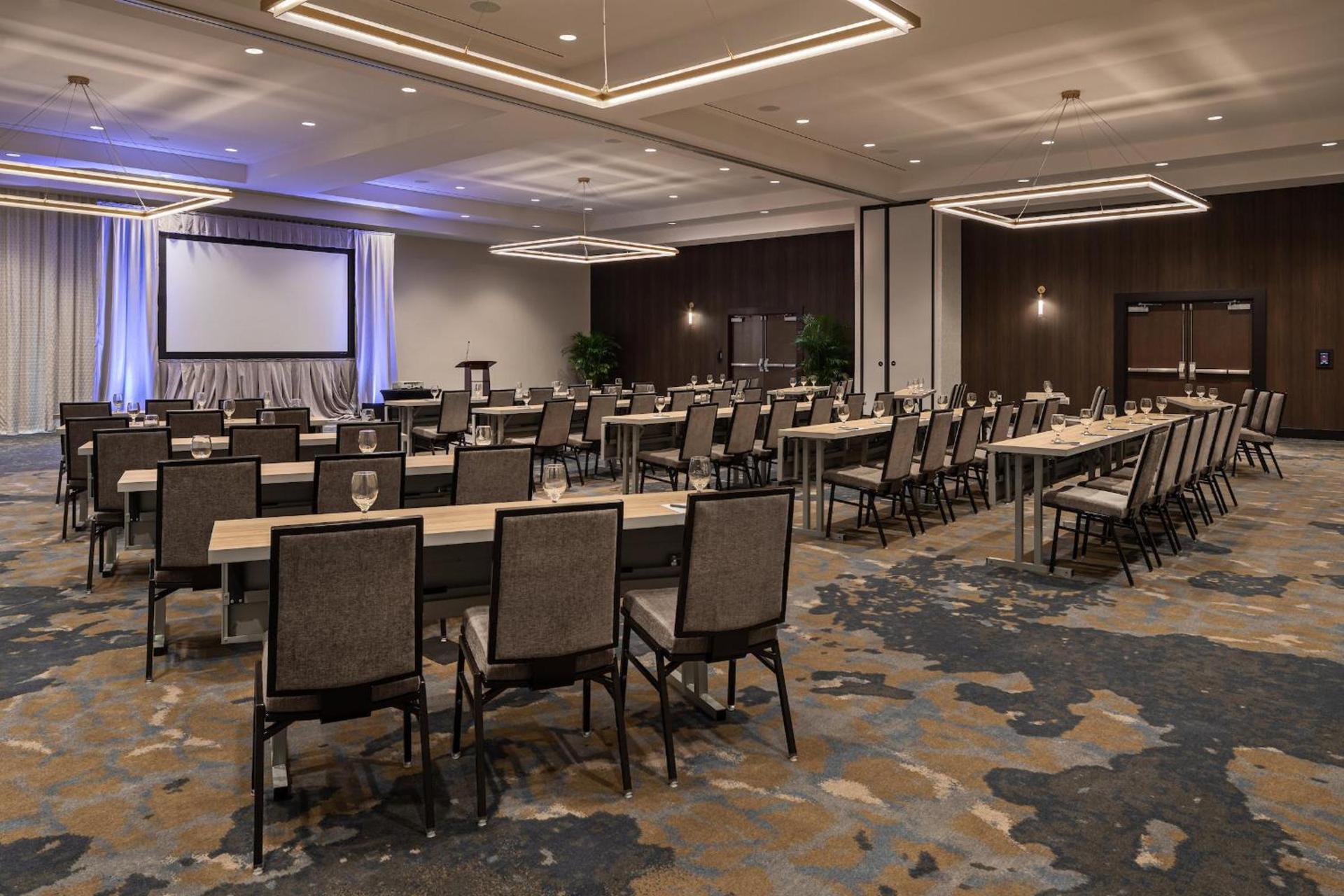 Crowne Plaza North Augusta, by IHG photo 65