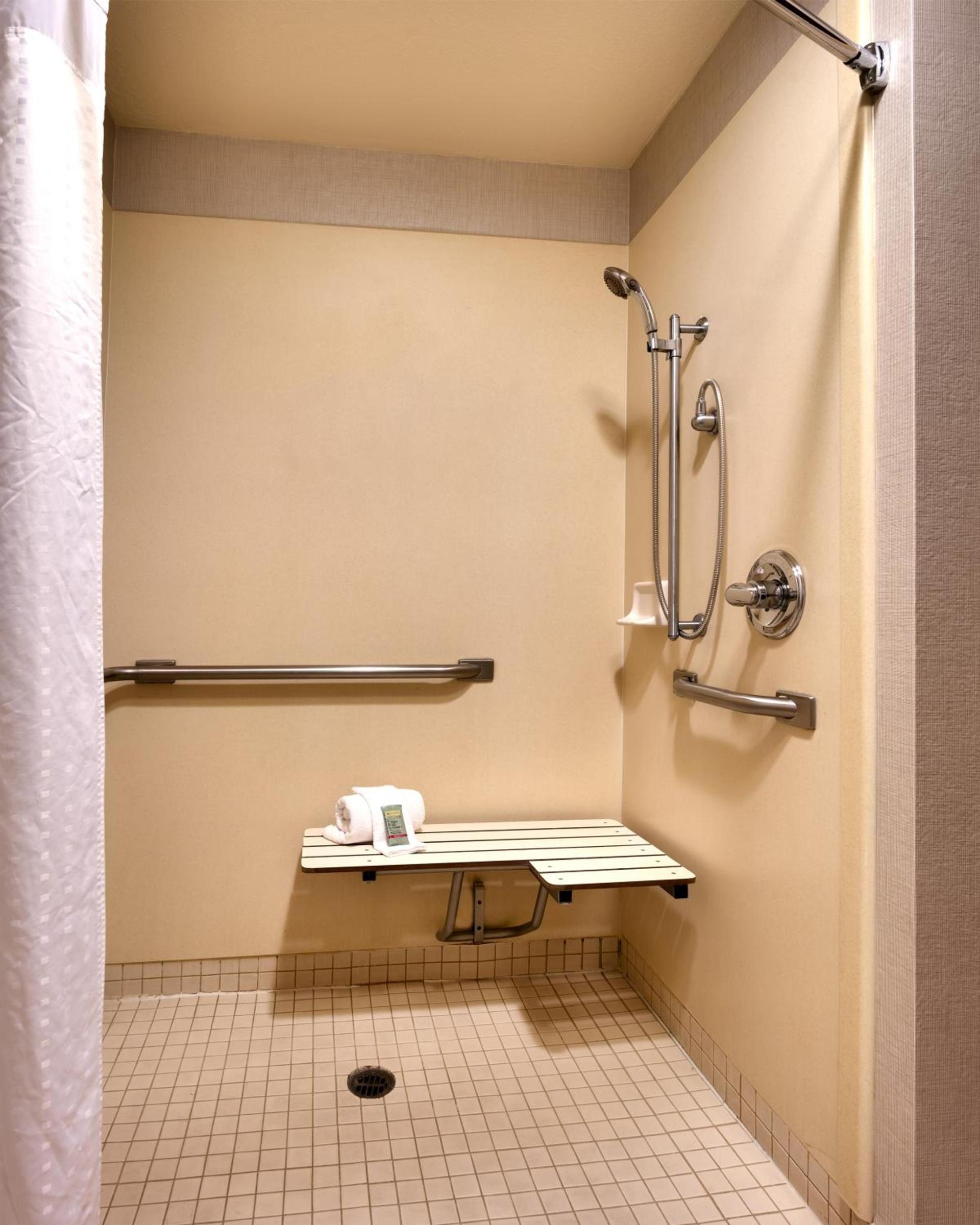 Best Western Downtown Phoenix photo 36