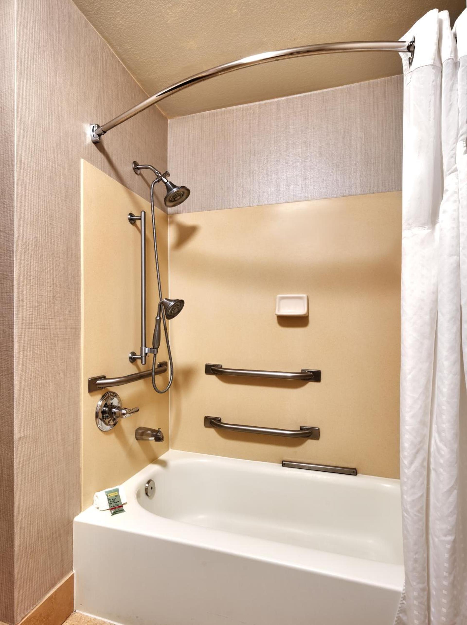 Best Western Downtown Phoenix photo 37