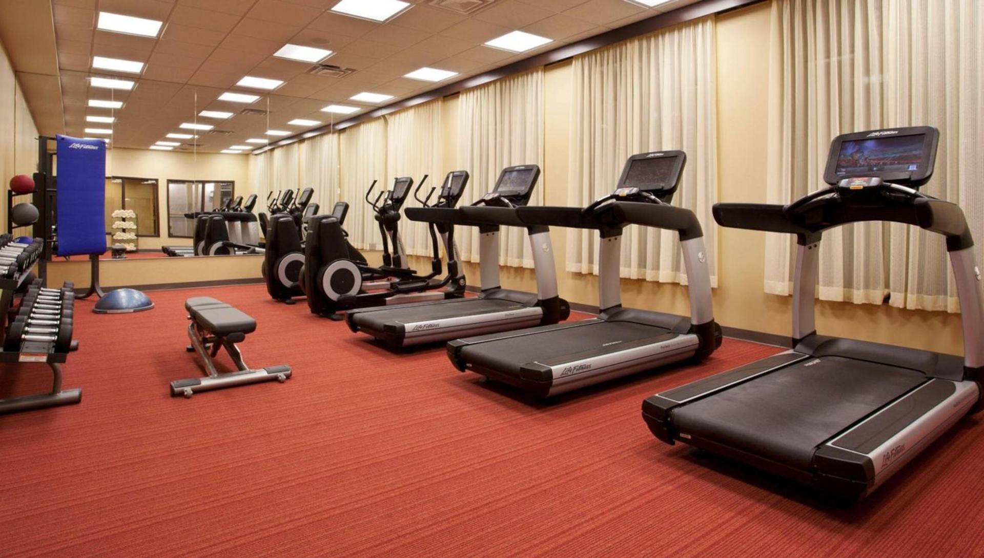 Hyatt Place Uncasville - Casino Area photo 8