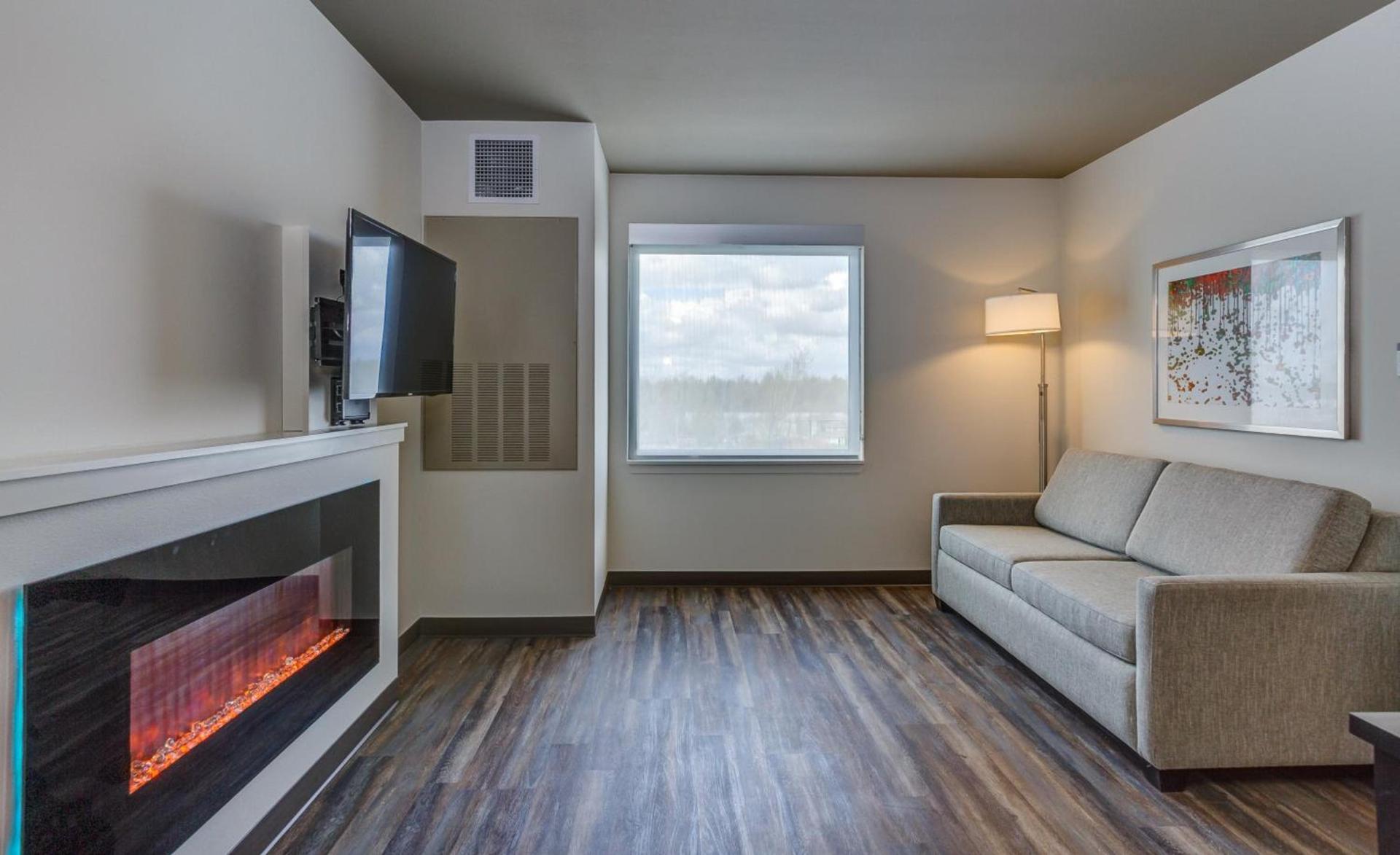 Holiday Inn & Suites Bellingham by IHG photo 71