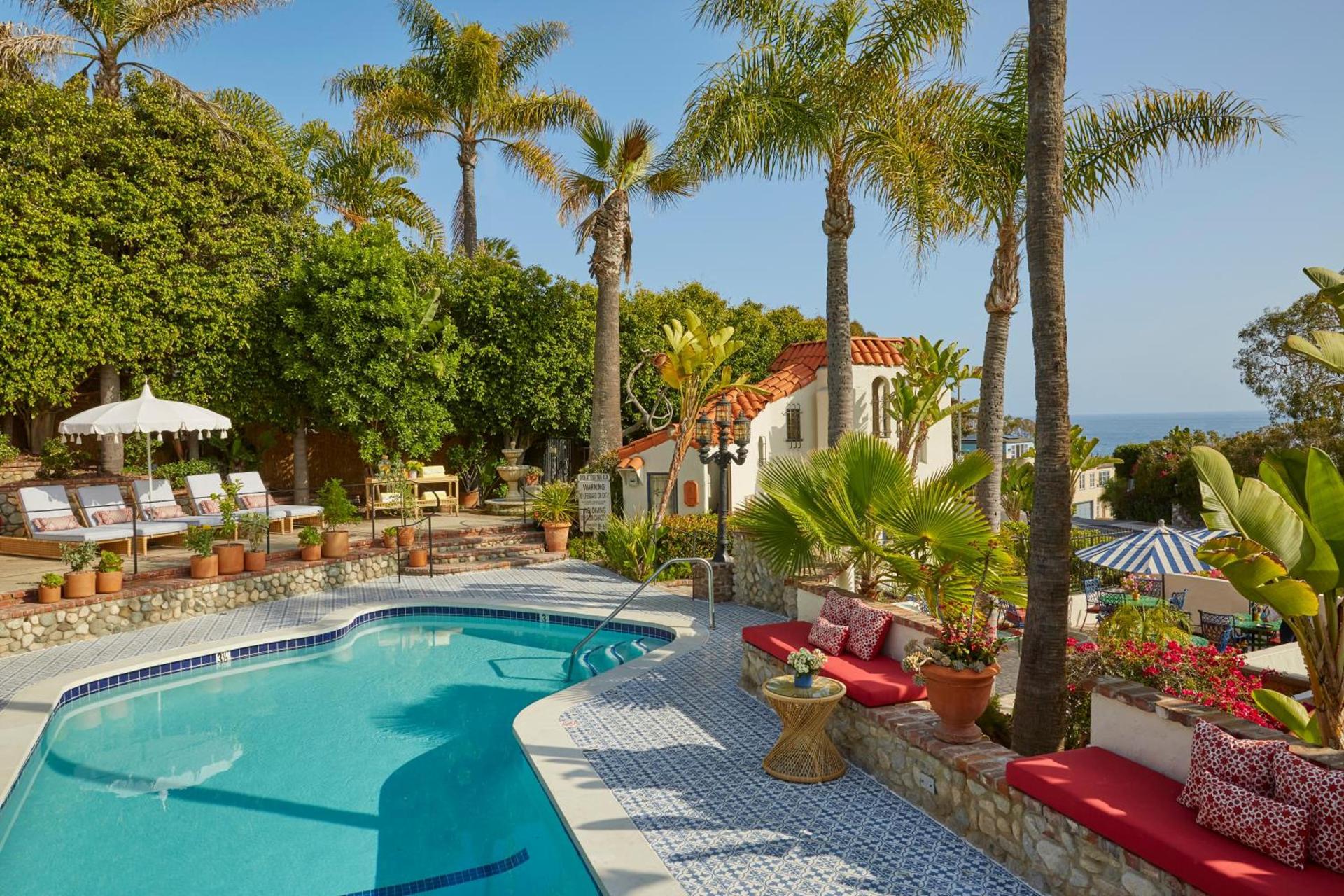 Casa Laguna Hotel & Spa photo 3