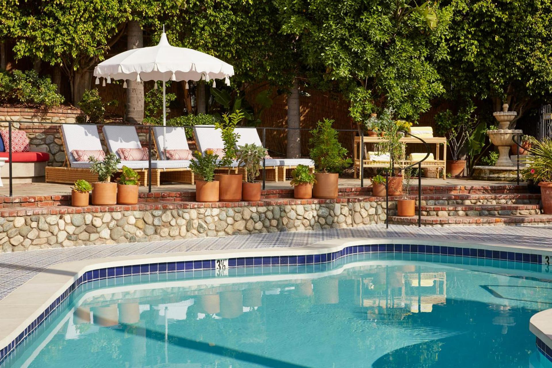Casa Laguna Hotel & Spa photo 44