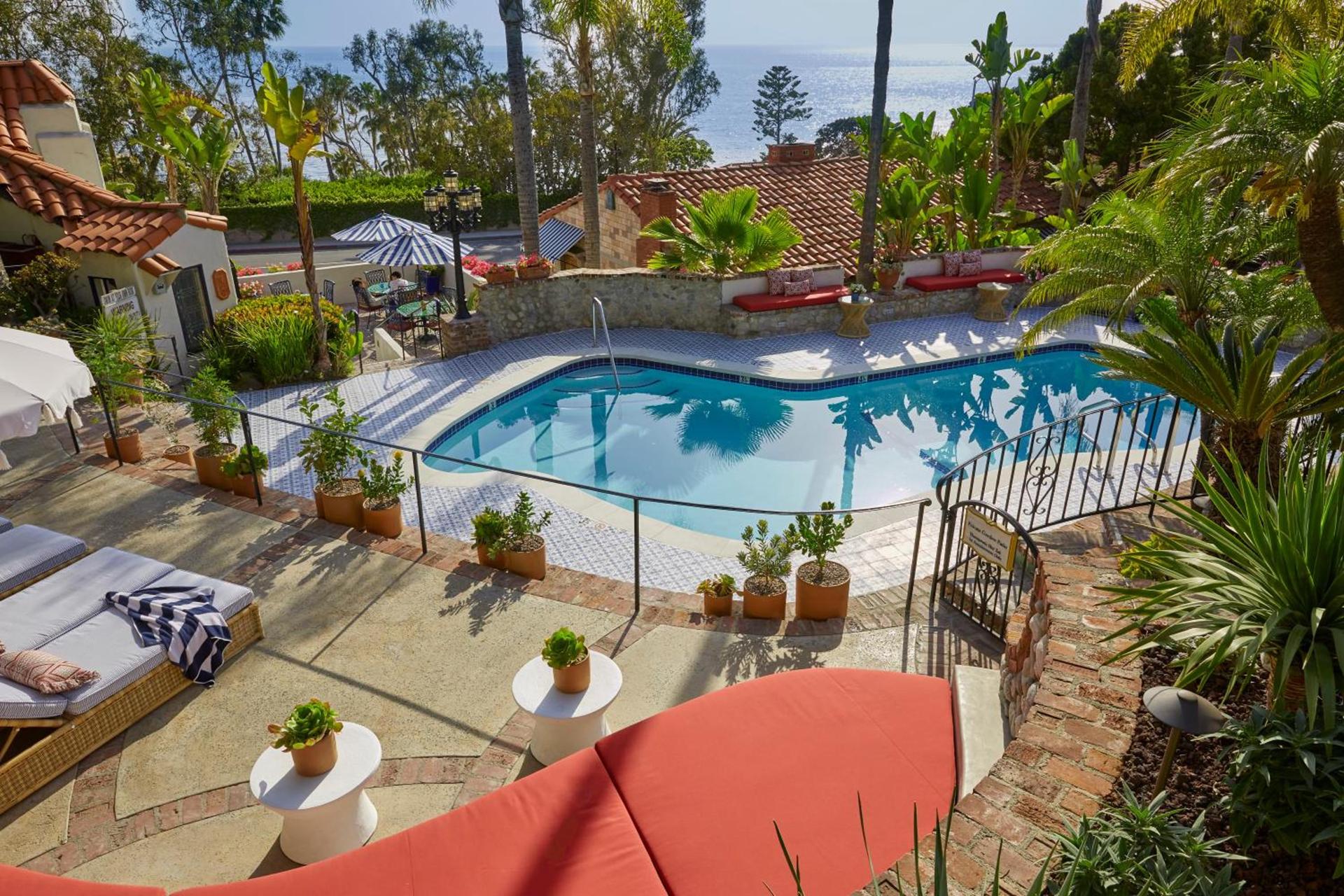 Casa Laguna Hotel & Spa photo 15