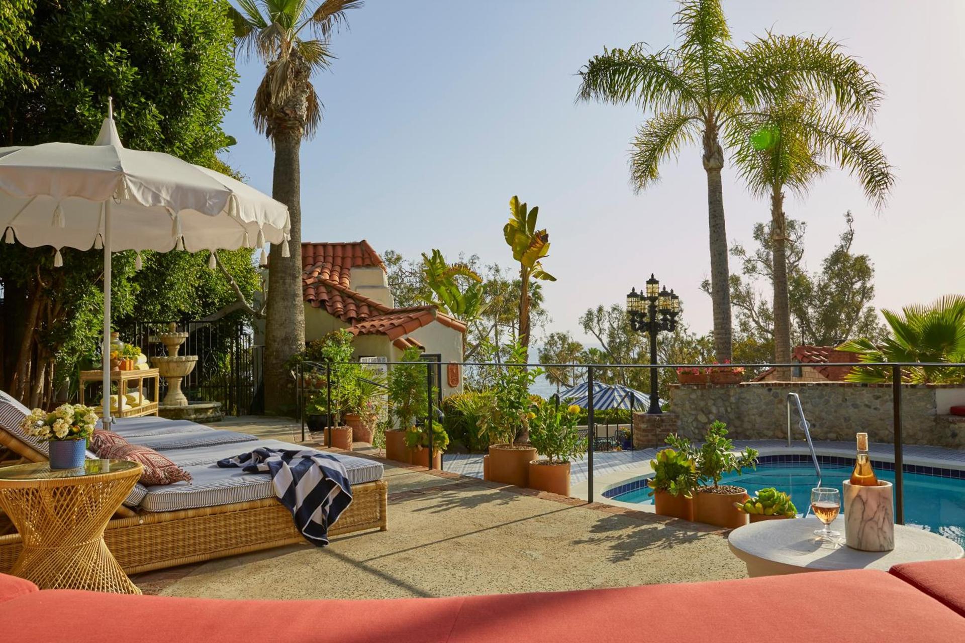 Casa Laguna Hotel & Spa photo 45
