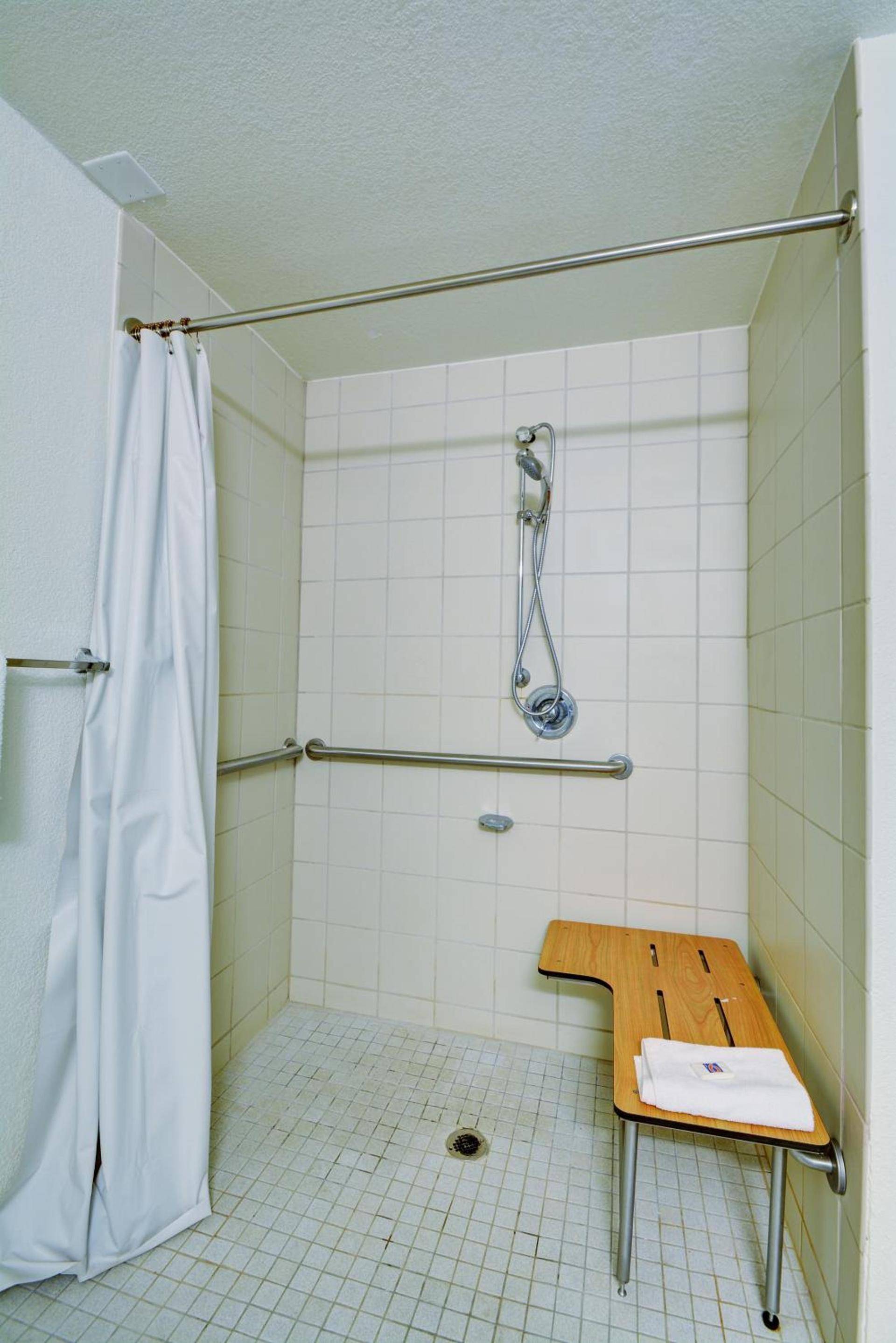 Motel 6-Warwick, RI - Providence Airport - I-95 photo 15