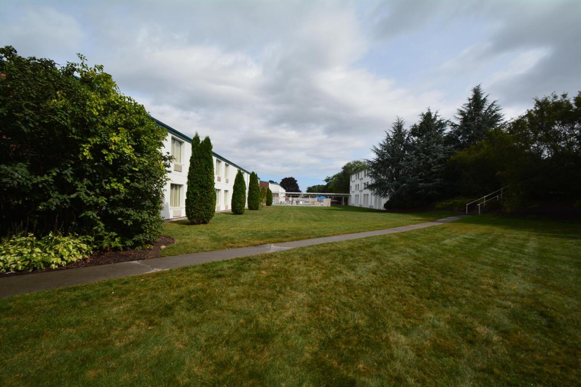 Motel 6-Warwick, RI - Providence Airport - I-95 photo 6