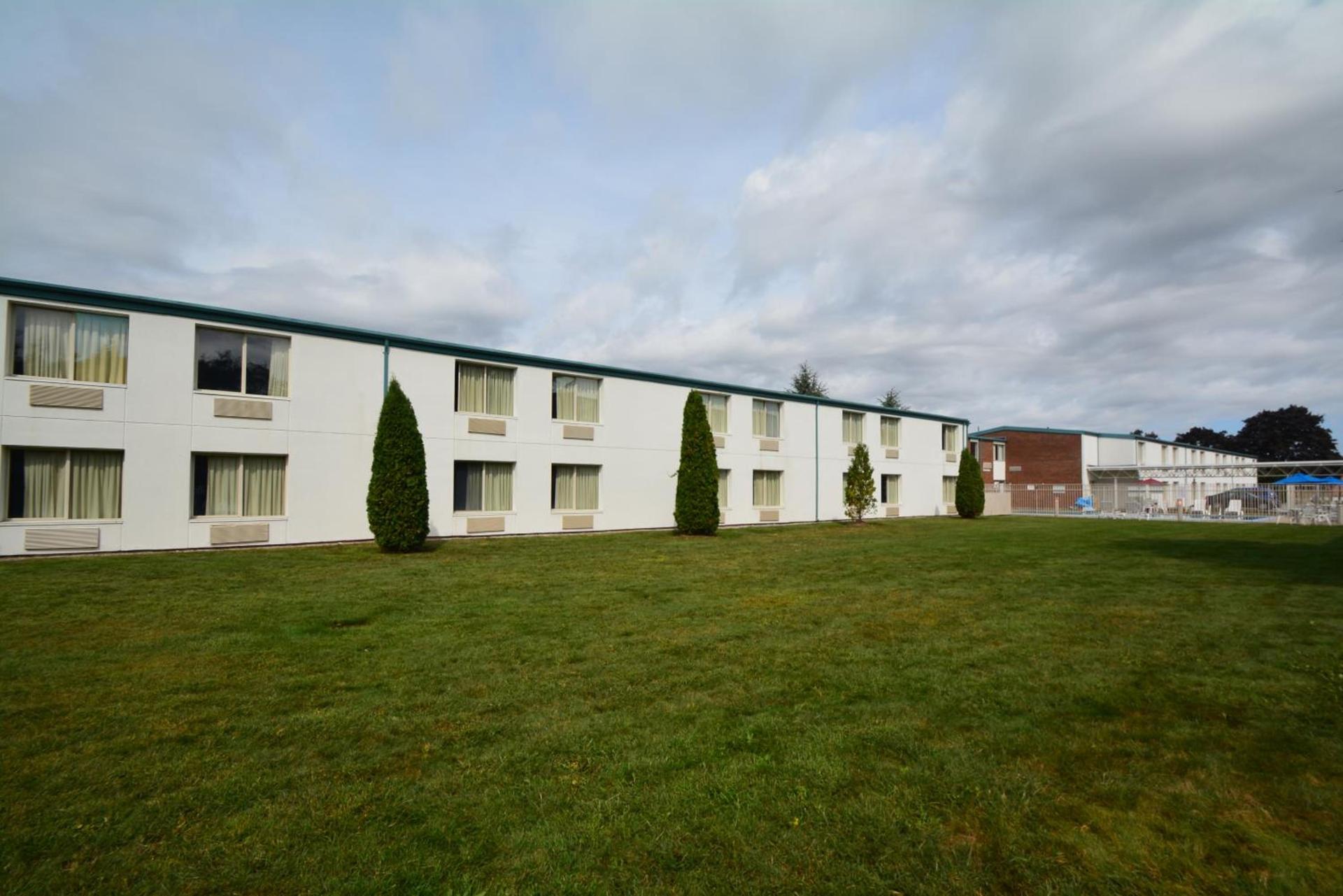 Motel 6-Warwick, RI - Providence Airport - I-95 photo 7
